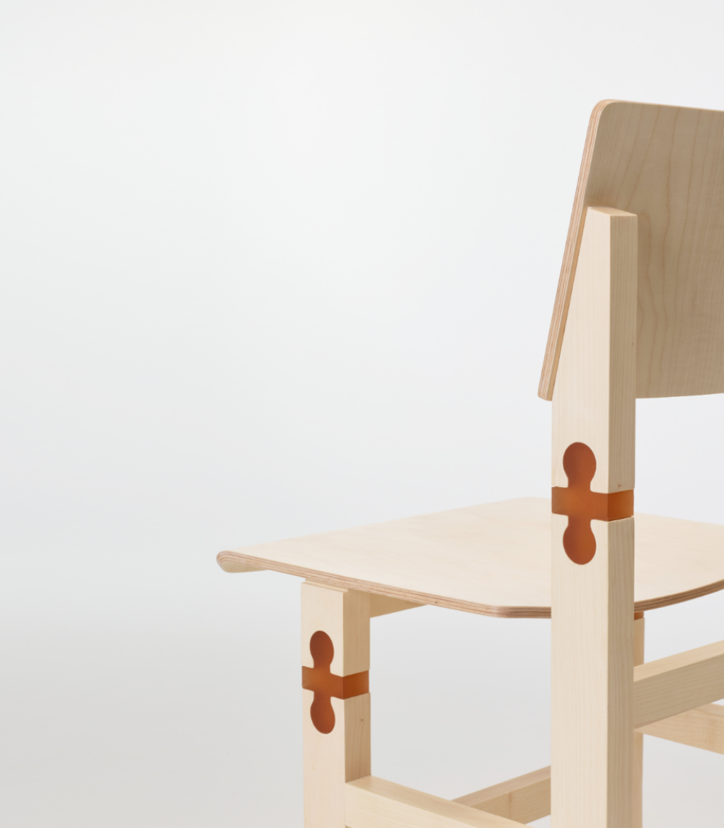 Tilt Task Chair, portfolio item 4