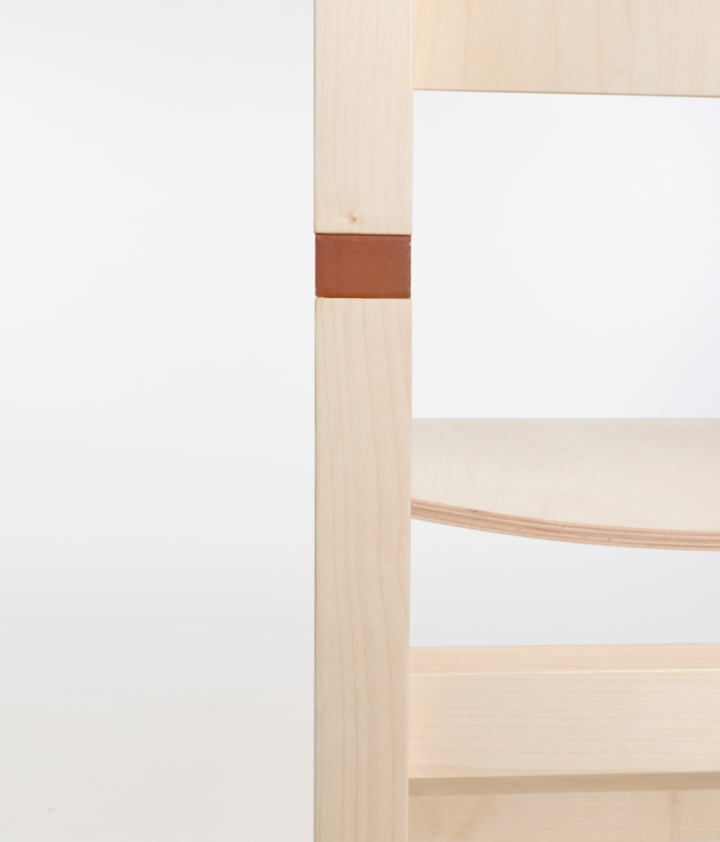 Tilt Task Chair, portfolio item 5