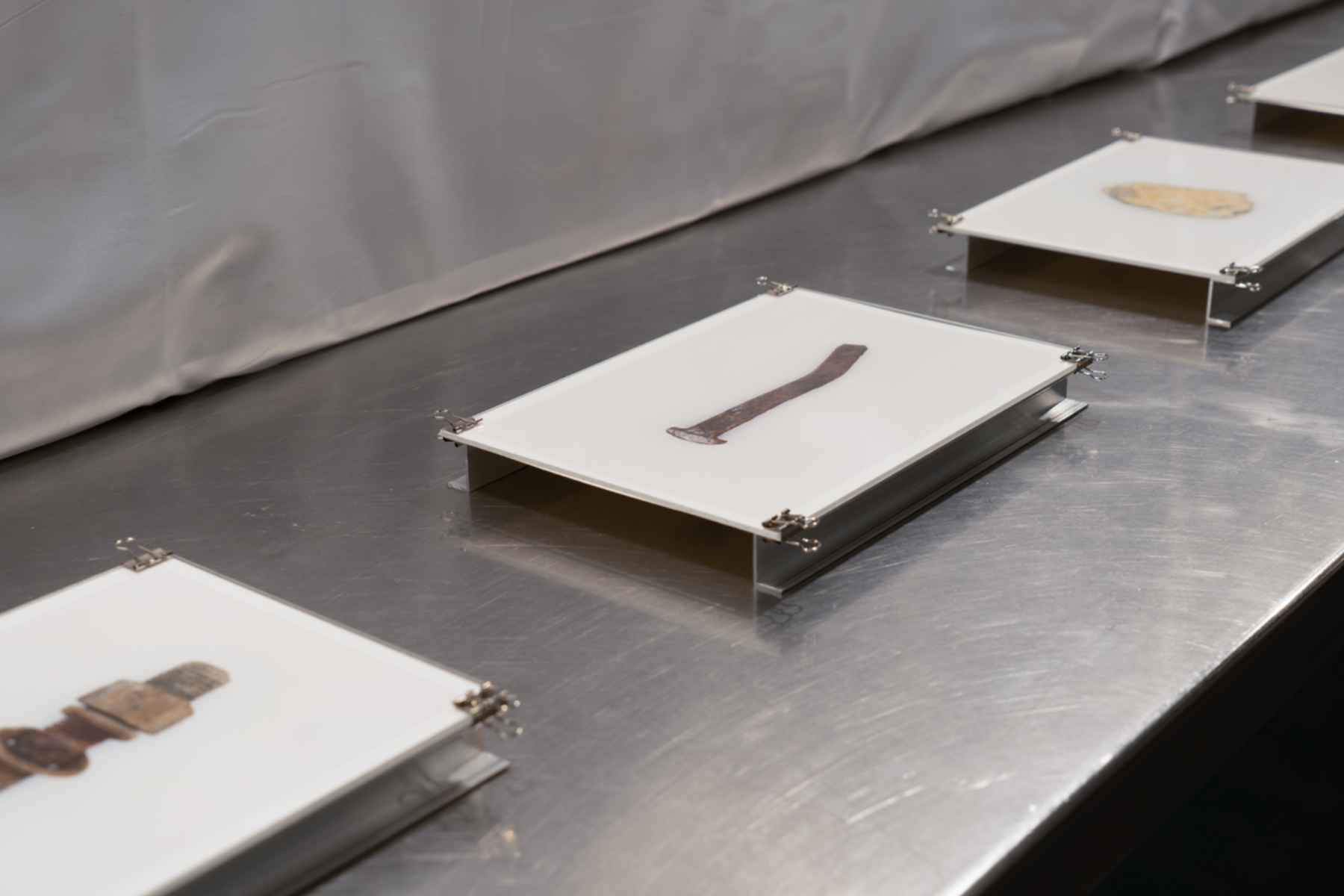 The Breath of Metal: Baiyin - what the mine left behind, portfolio item 6