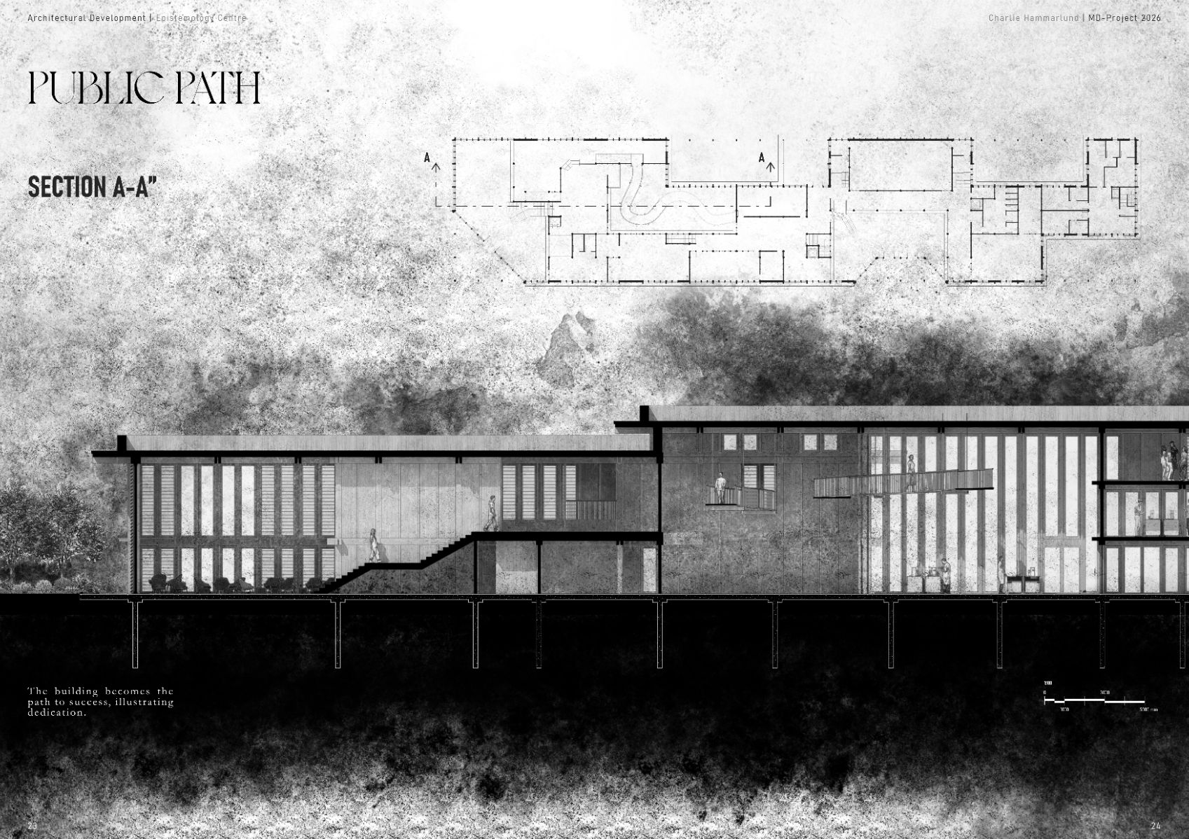 Epistemology Centre, portfolio item 14