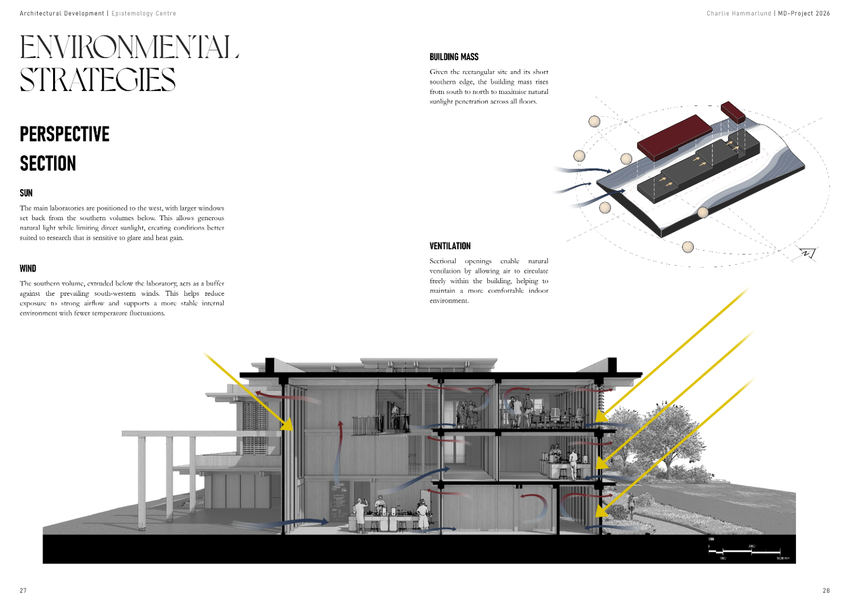 Epistemology Centre, portfolio item 16