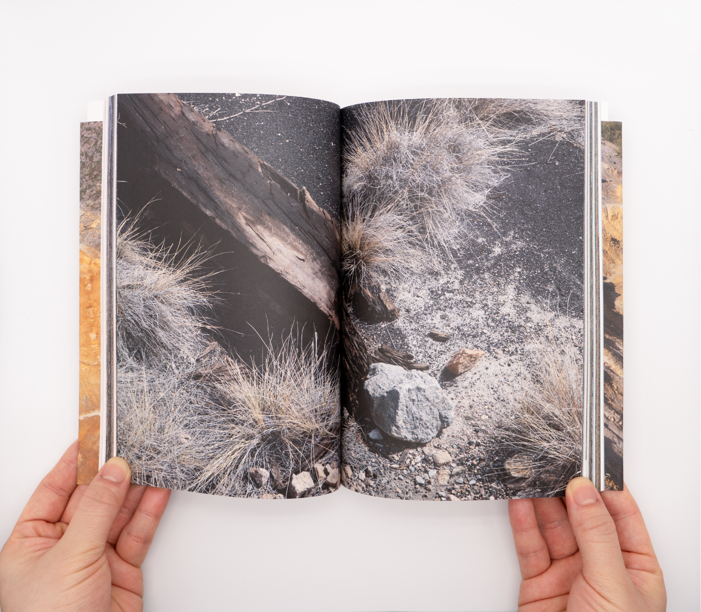 The Breath of Metal: Baiyin - what the mine left behind, portfolio item 23