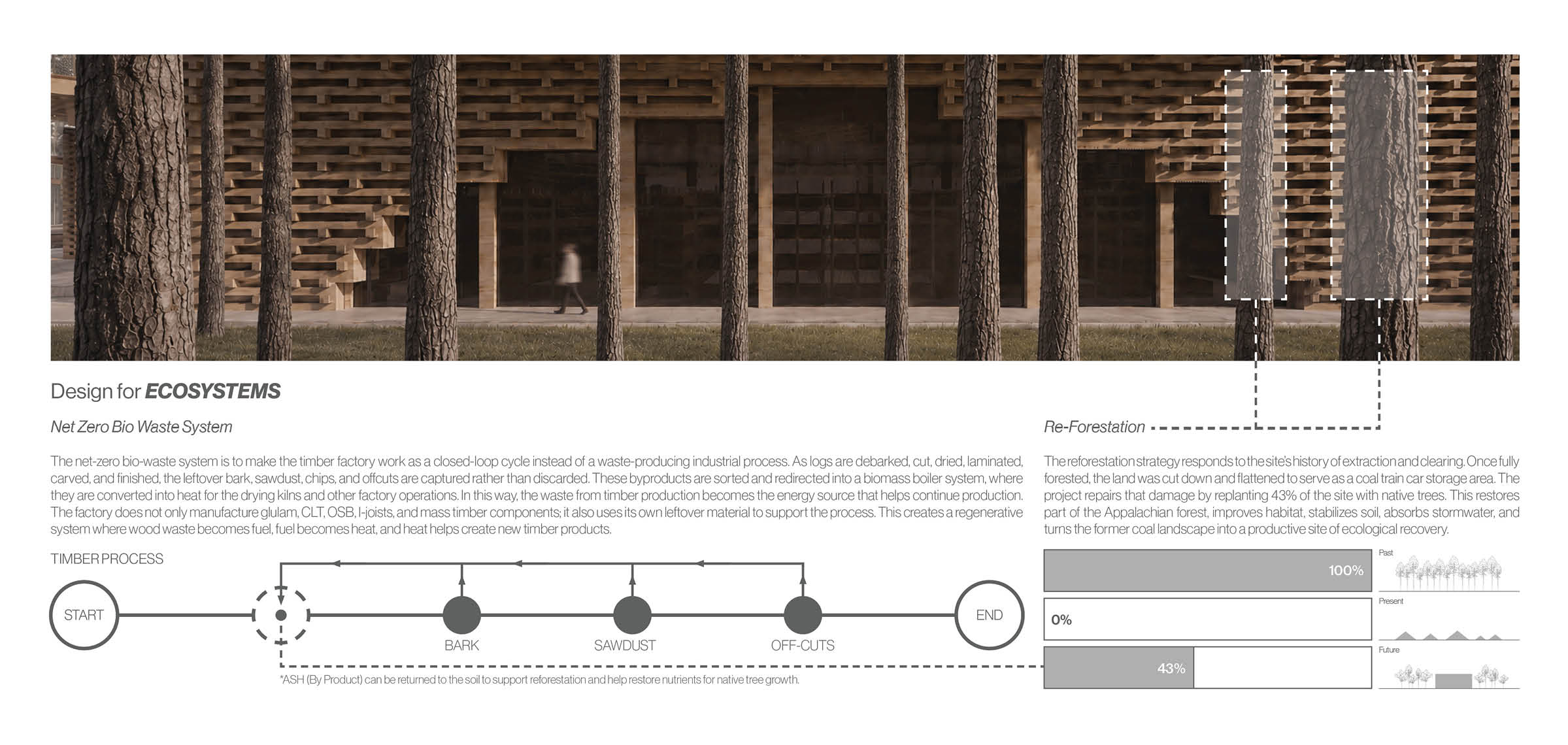RE:TIMBER - THE KEYSTONE TIMBER FACTORY, portfolio item 11