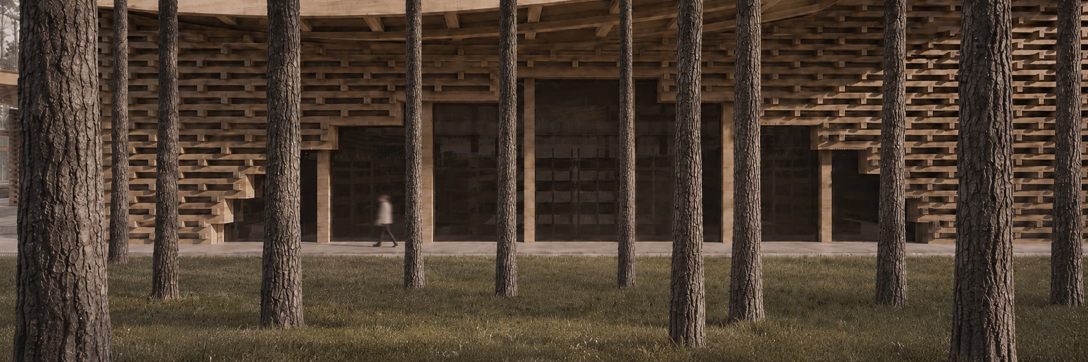 RE:TIMBER - THE KEYSTONE TIMBER FACTORY, portfolio item 12