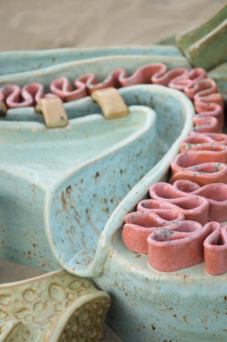 The elsewhere - a ceramic ecosystem, portfolio item 5