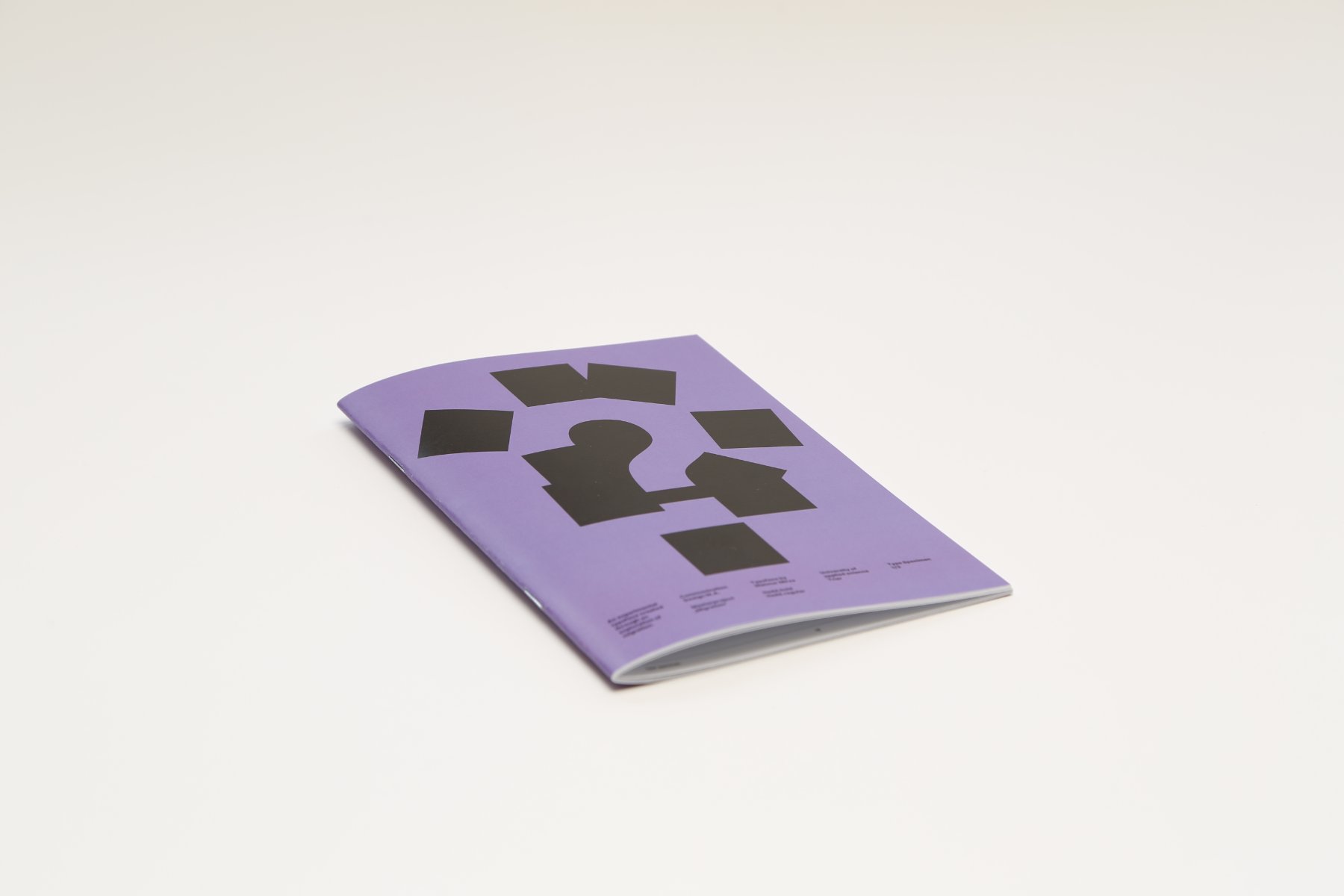 Experimental Type Design on Migration, portfolio item 14