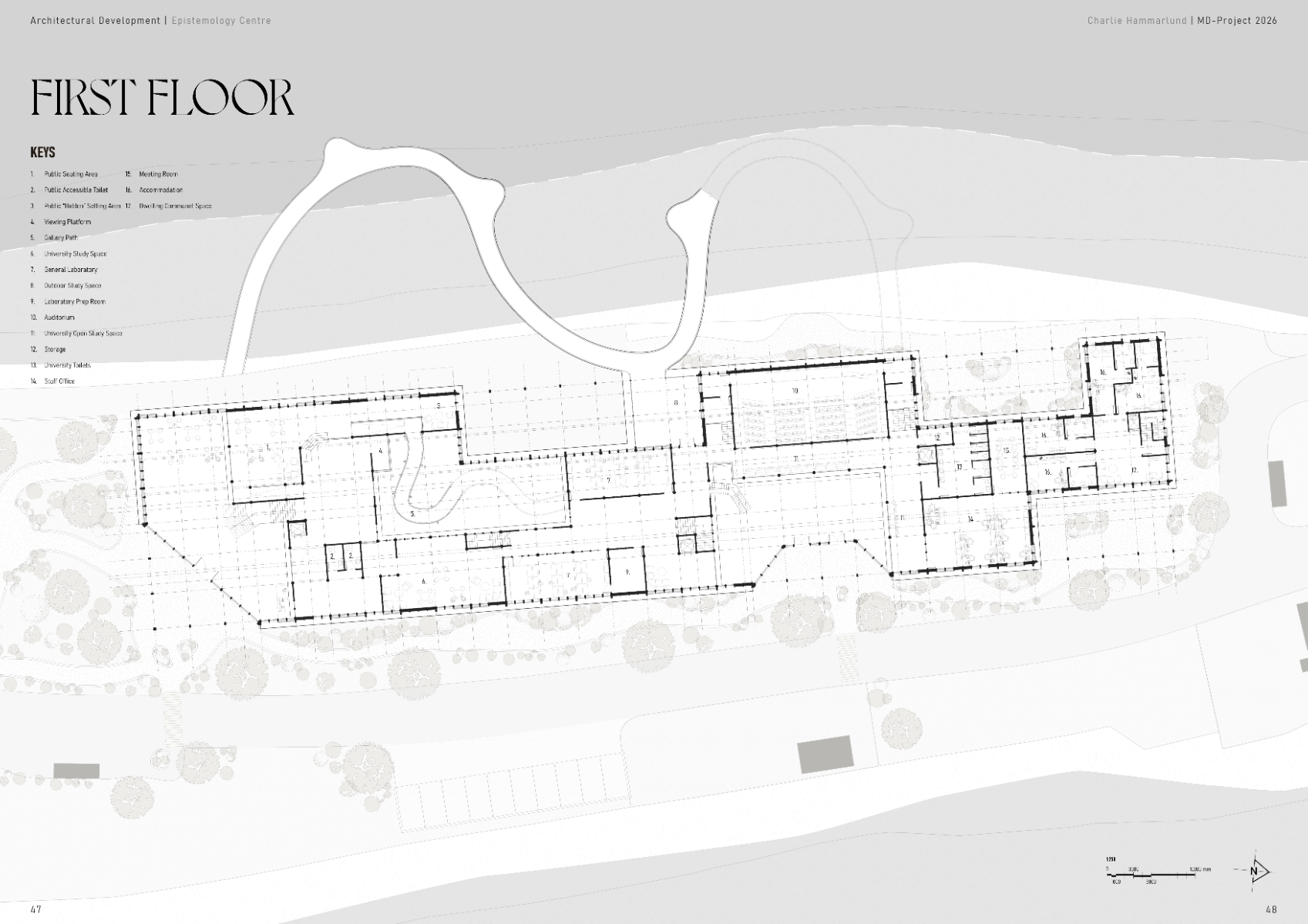 Epistemology Centre, portfolio item 26