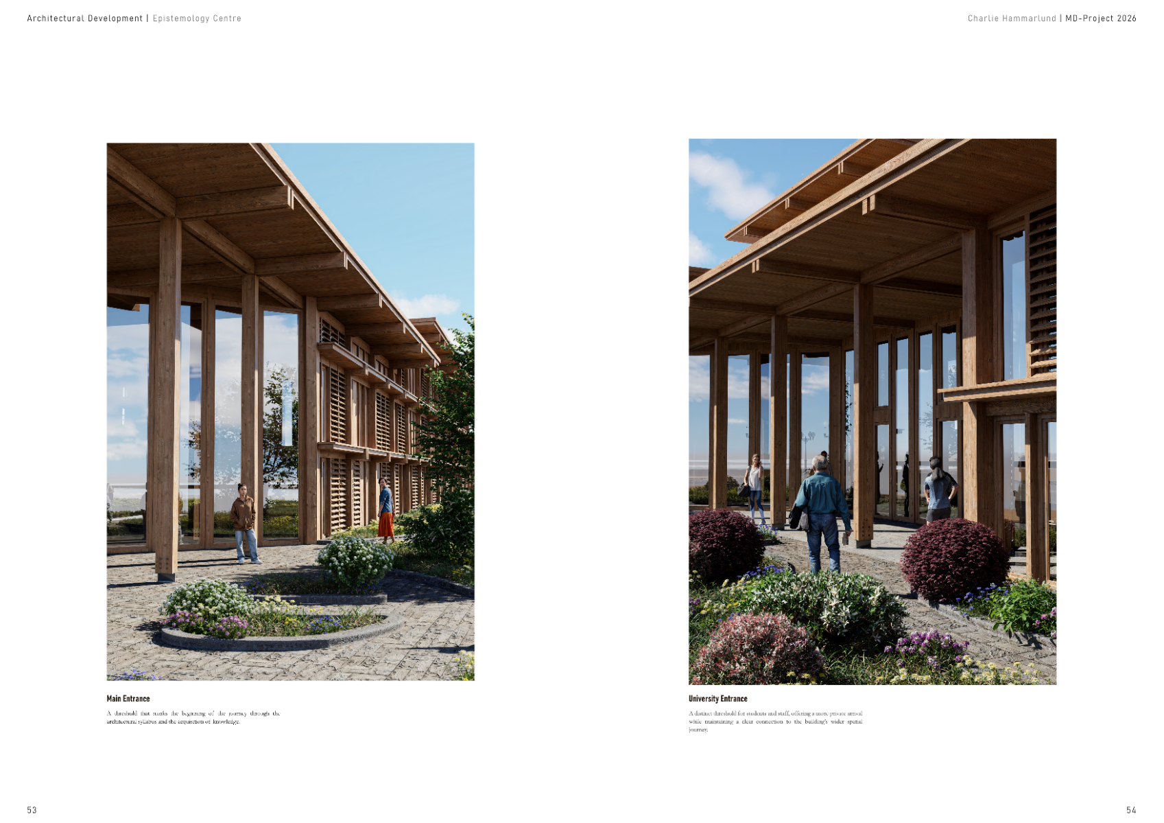 Epistemology Centre, portfolio item 29
