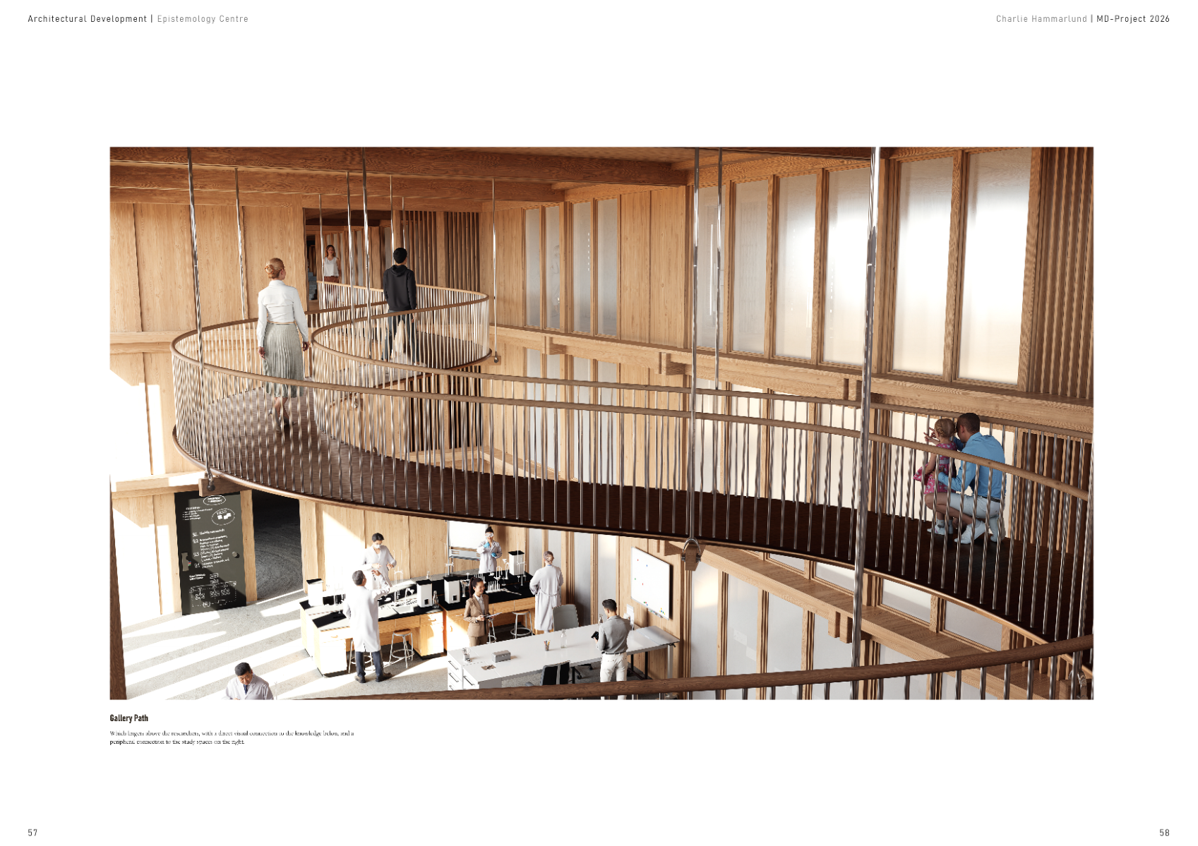 Epistemology Centre, portfolio item 31