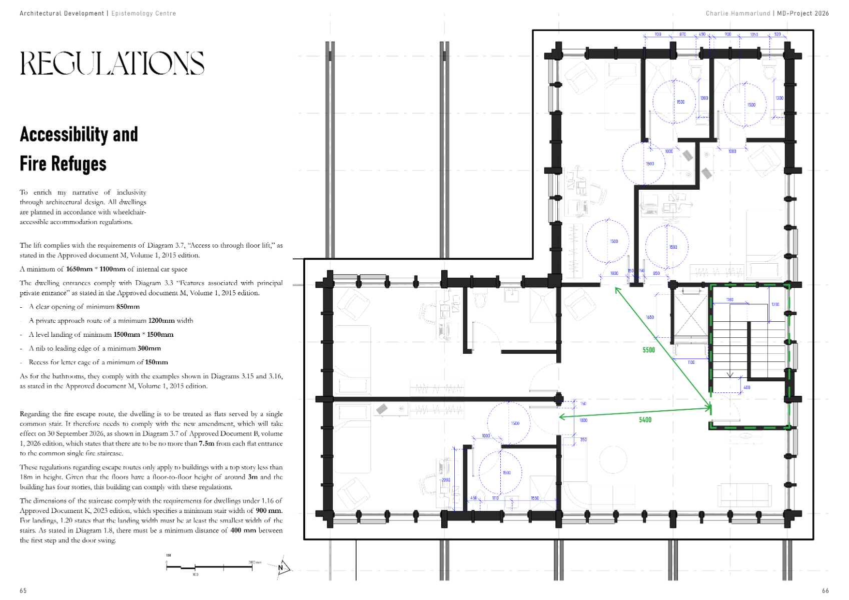 Epistemology Centre, portfolio item 35