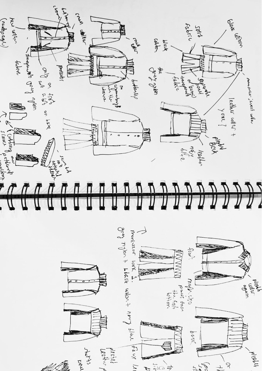 Longing for something that’s never been, portfolio item 3