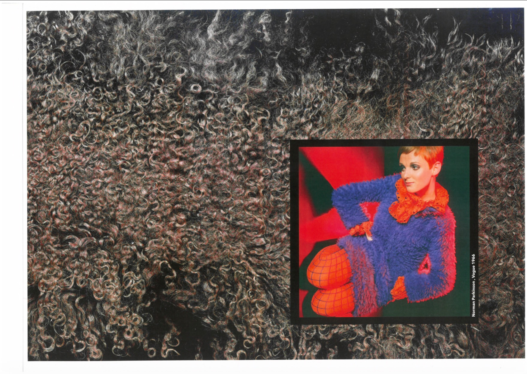Unfiltered - gRADUATE COLLECTION, portfolio item 5
