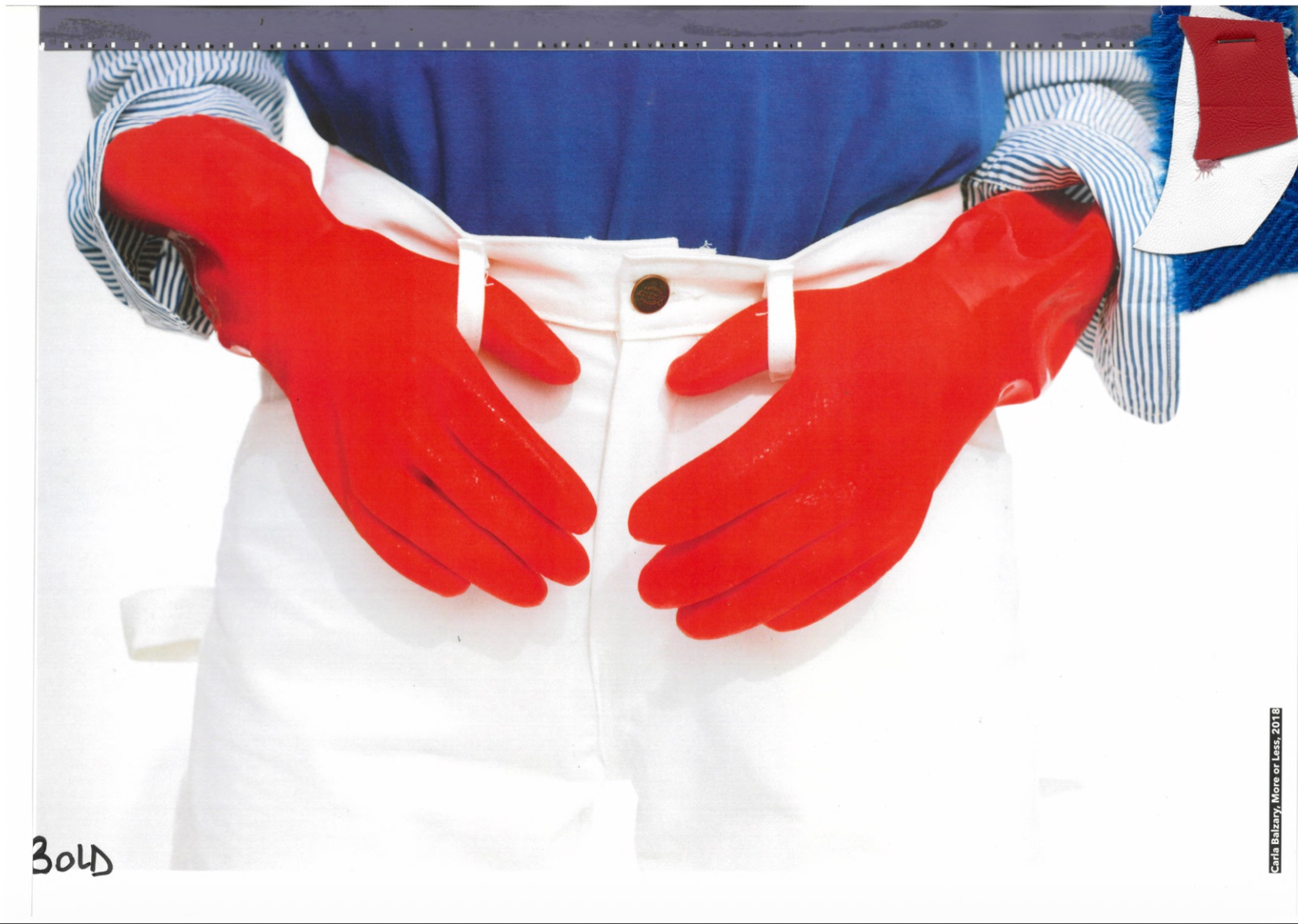 Unfiltered - gRADUATE COLLECTION, portfolio item 6