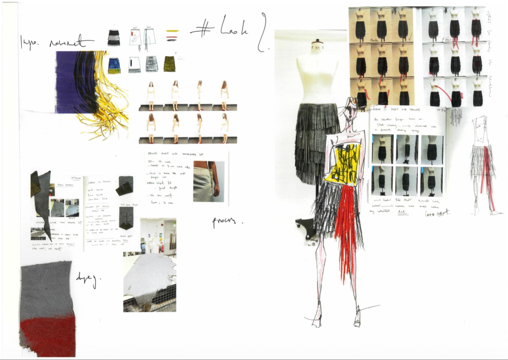 Unfiltered - gRADUATE COLLECTION, portfolio item 10