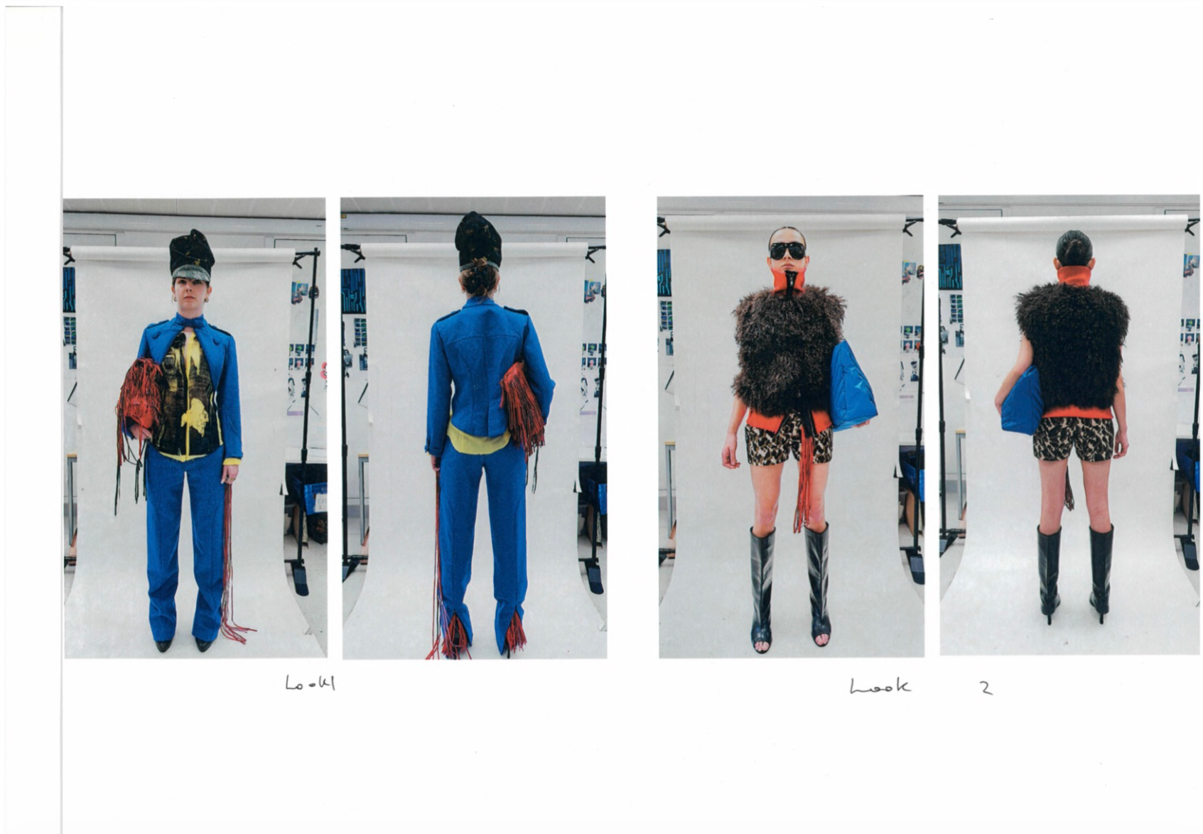 Unfiltered - gRADUATE COLLECTION, portfolio item 14