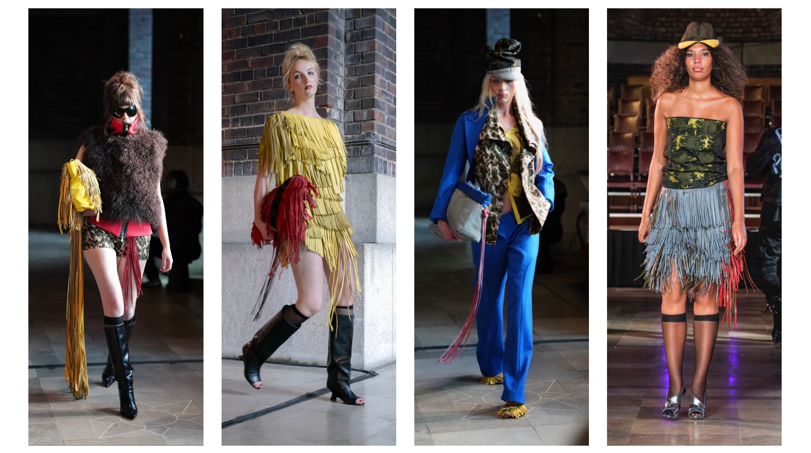 Unfiltered - gRADUATE COLLECTION, portfolio item 16