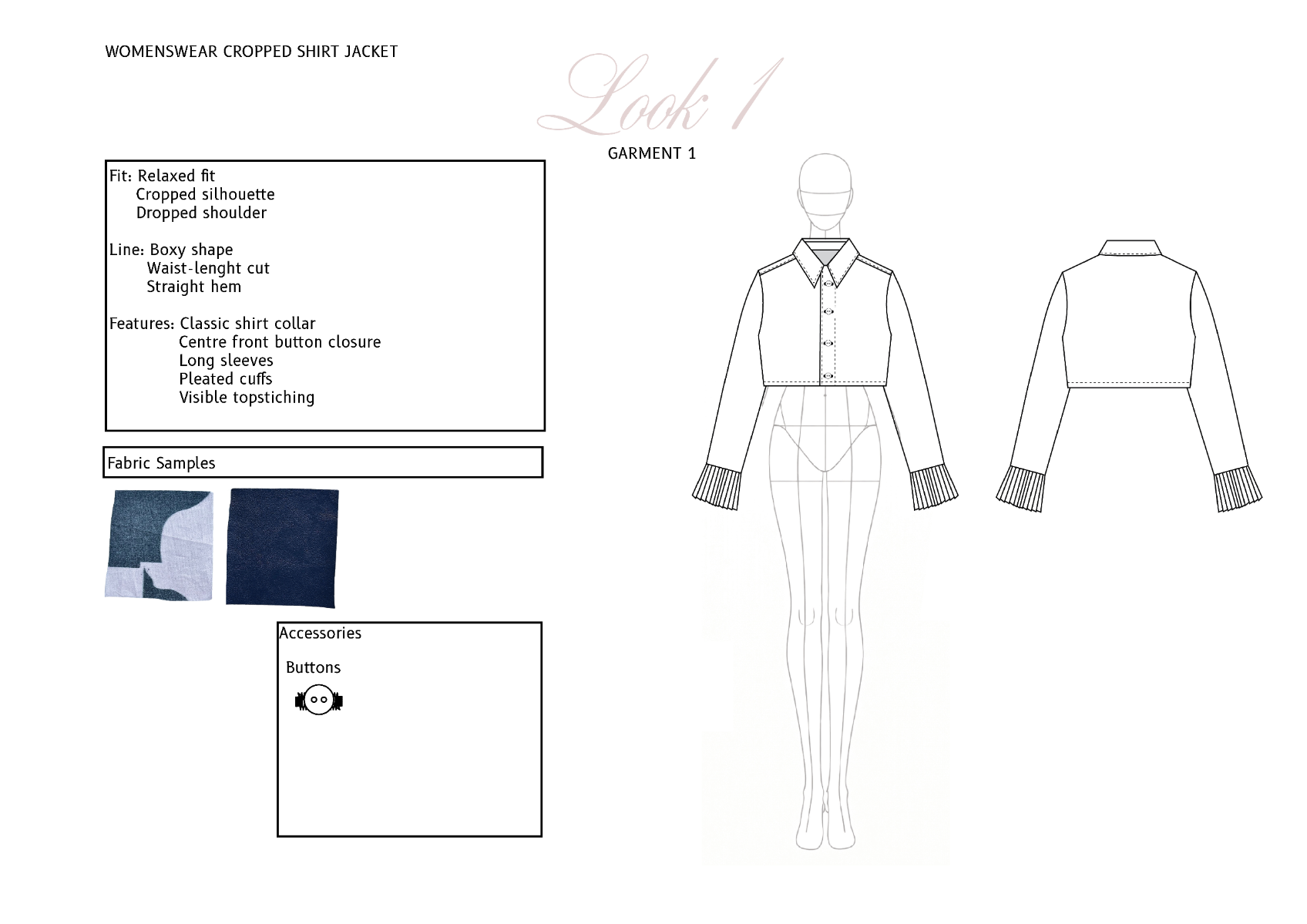 Longing for something that’s never been, portfolio item 2