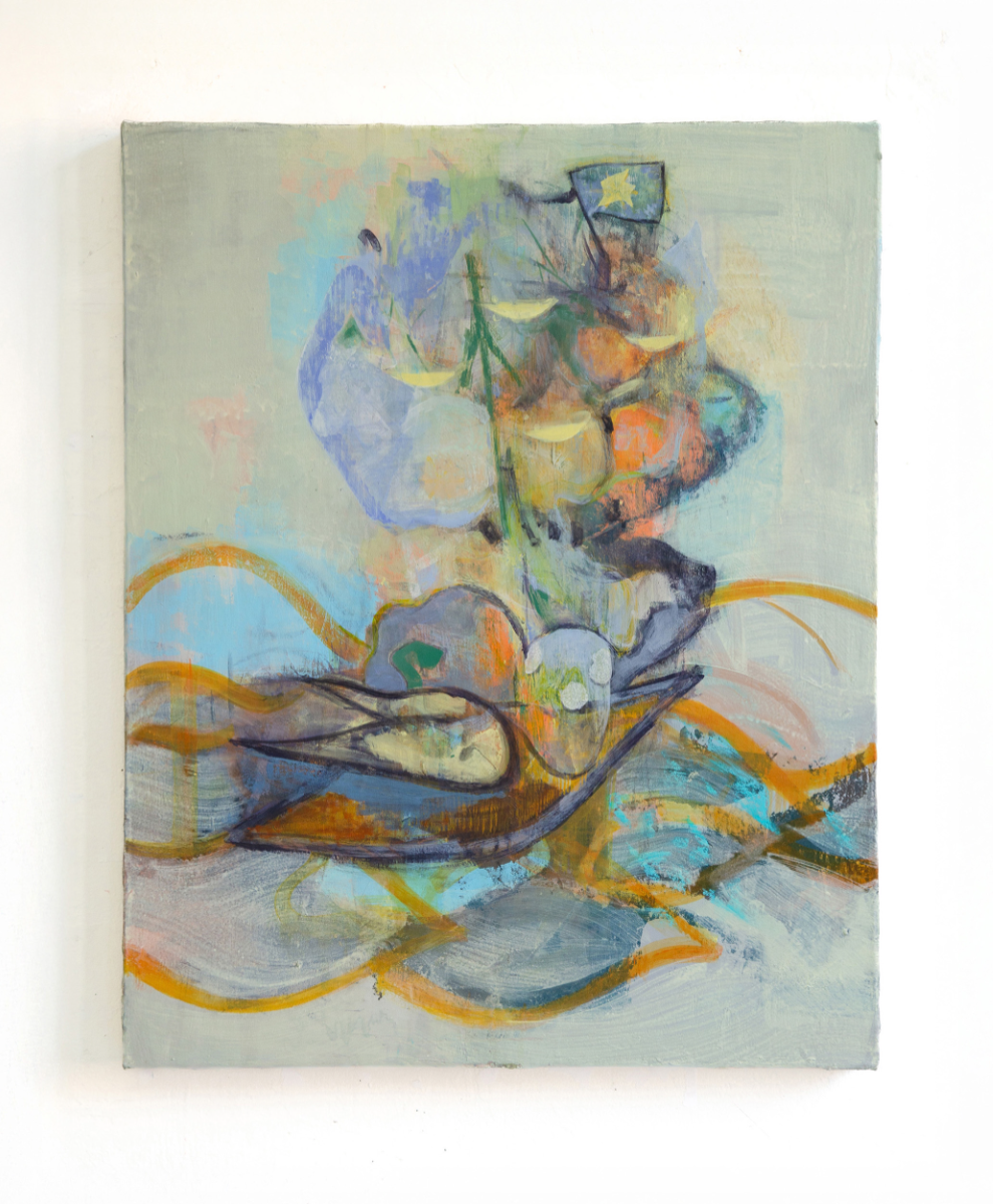 Where forms dream, portfolio item 9