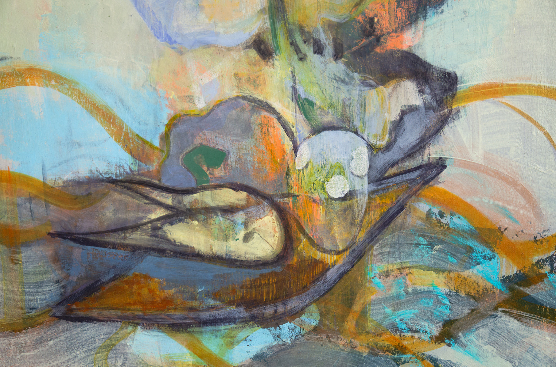 Where forms dream, portfolio item 10