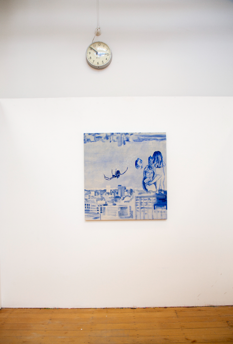 In brine, portfolio item 11
