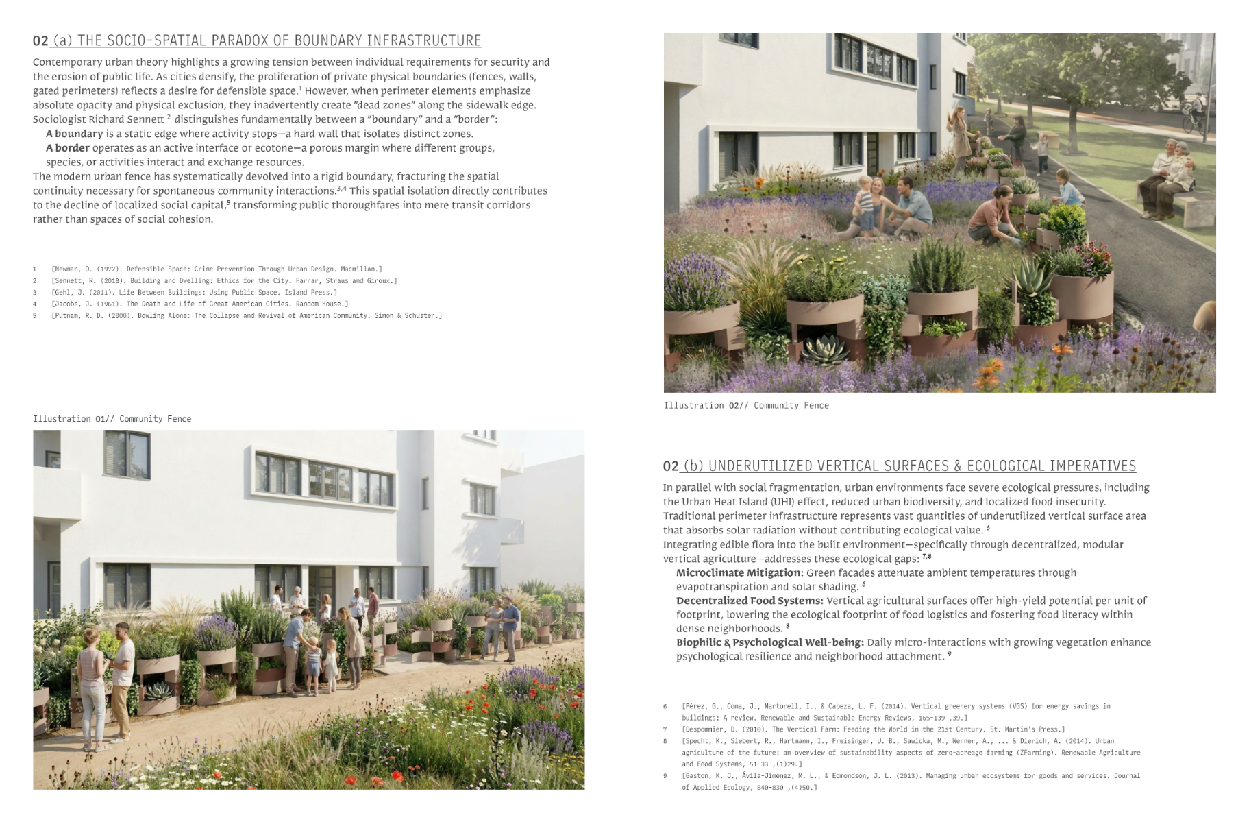 TELEM, portfolio item 4