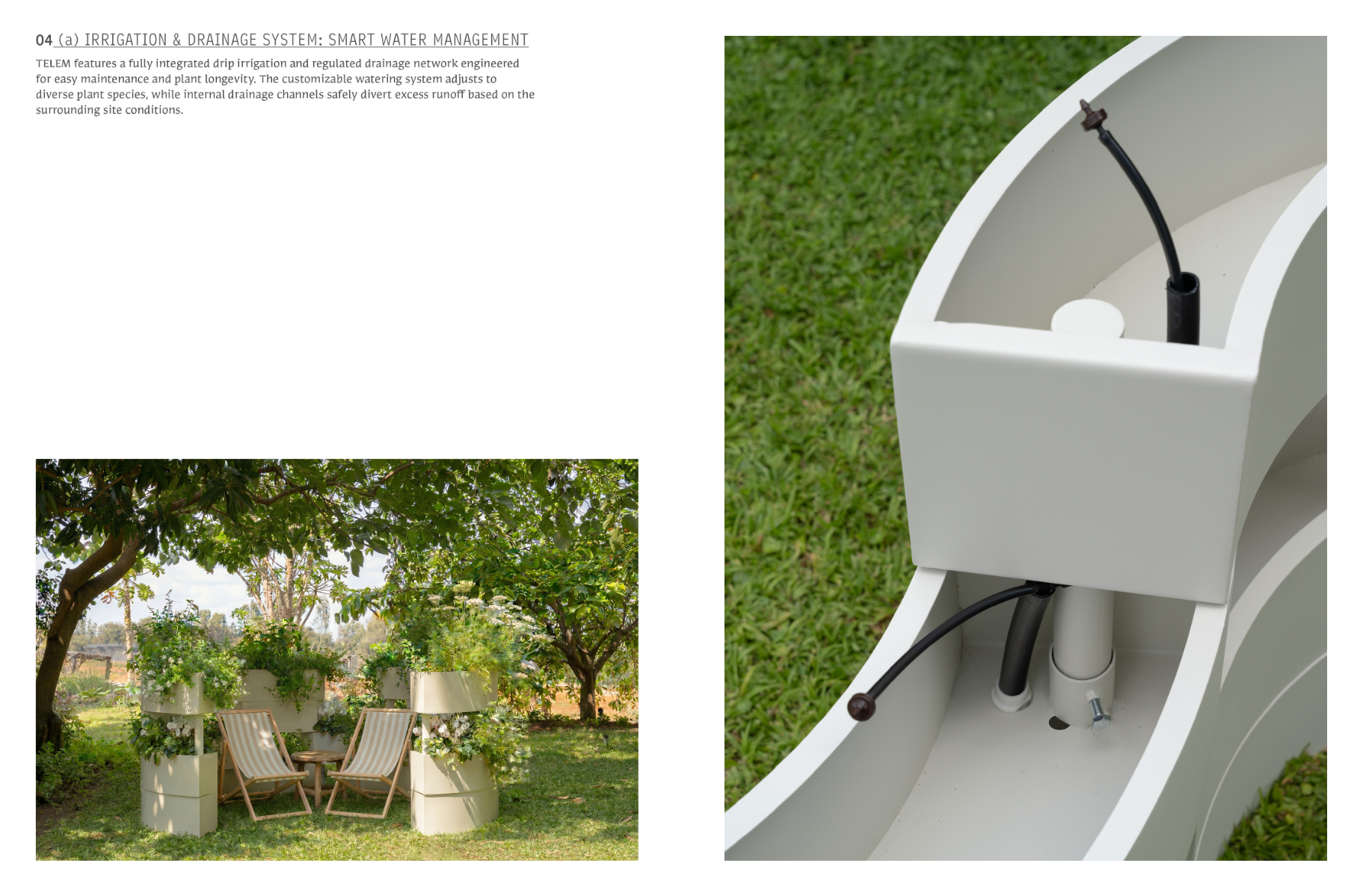 TELEM, portfolio item 9