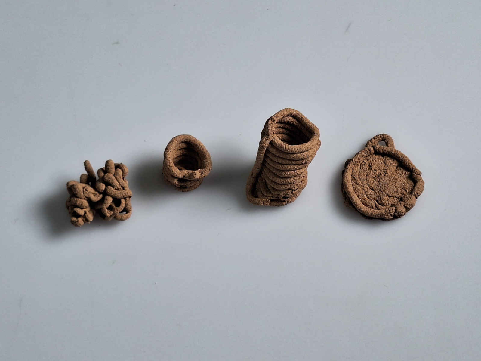 Final major project: Nuts, portfolio item 16