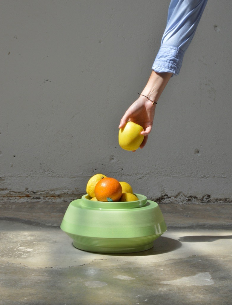 Doomo, portfolio item 7