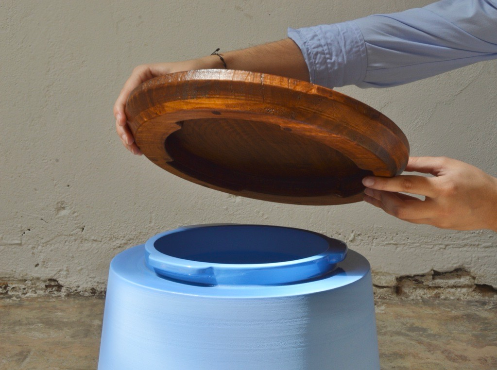 Doomo, portfolio item 3