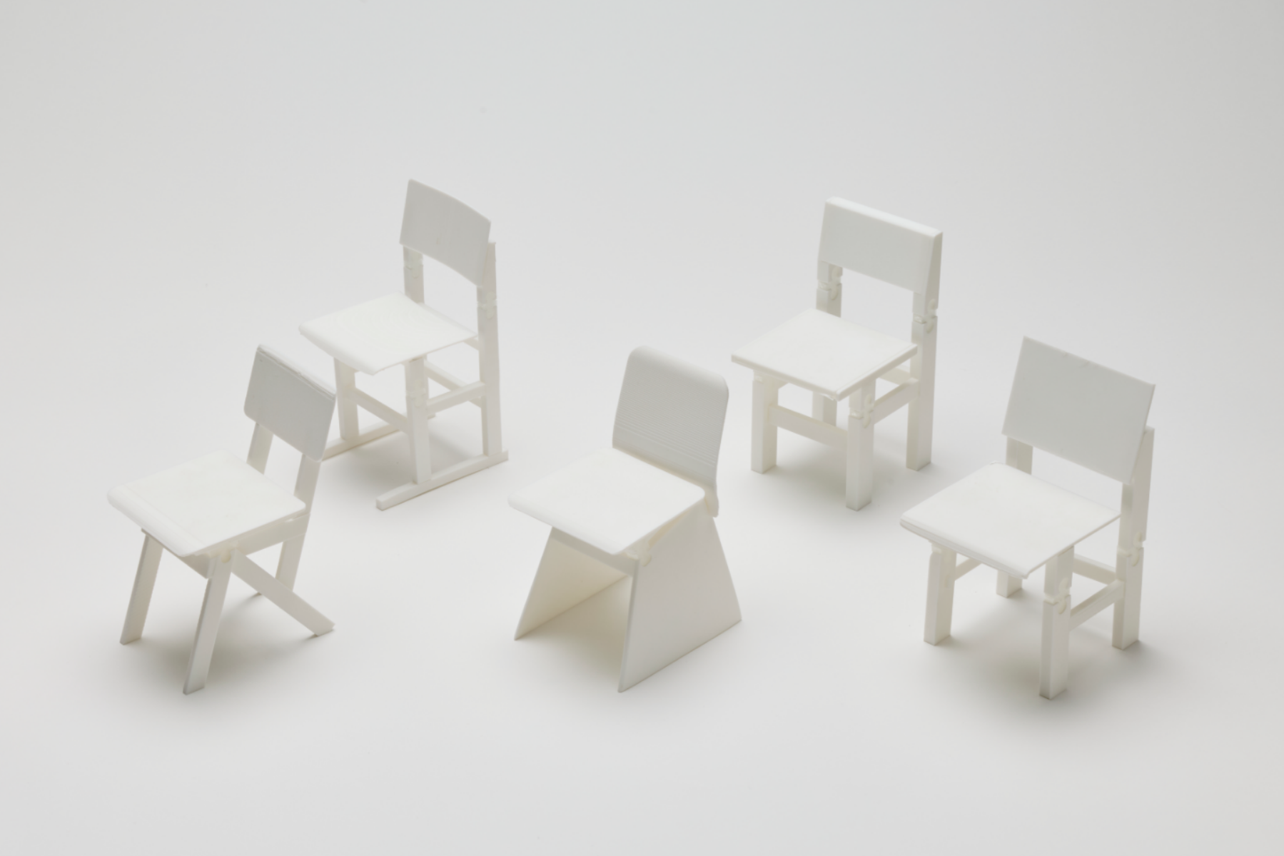 Tilt Task Chair, portfolio item 7