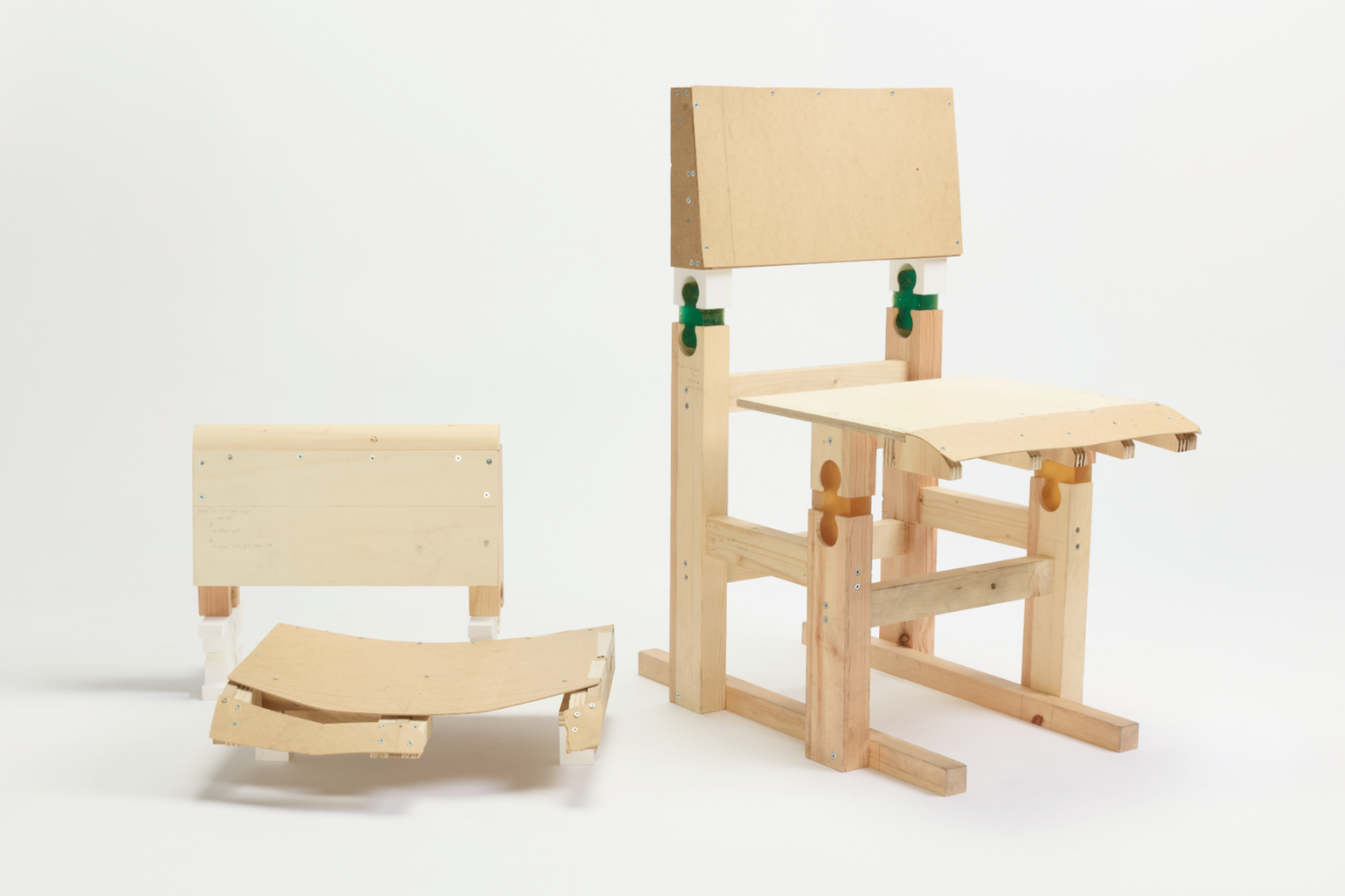 Tilt Task Chair, portfolio item 11