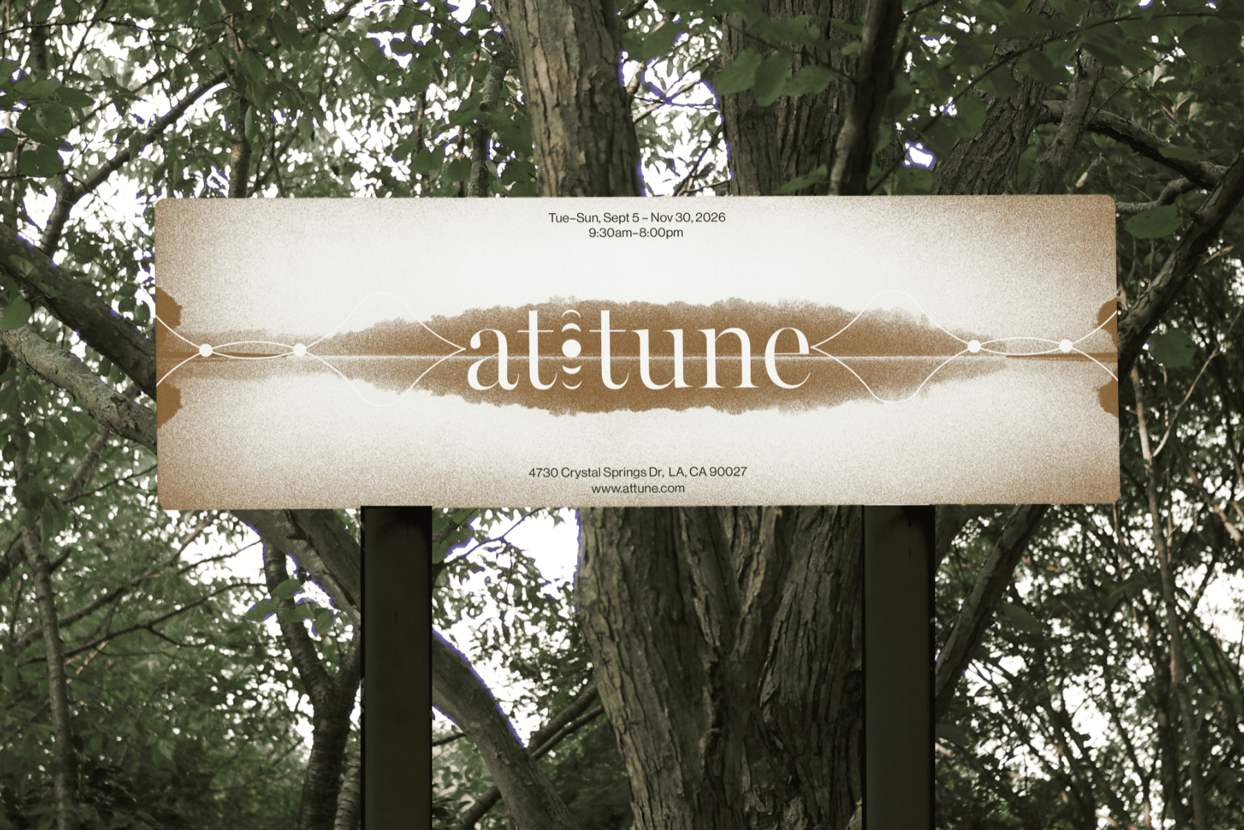 At:tune, portfolio item 6