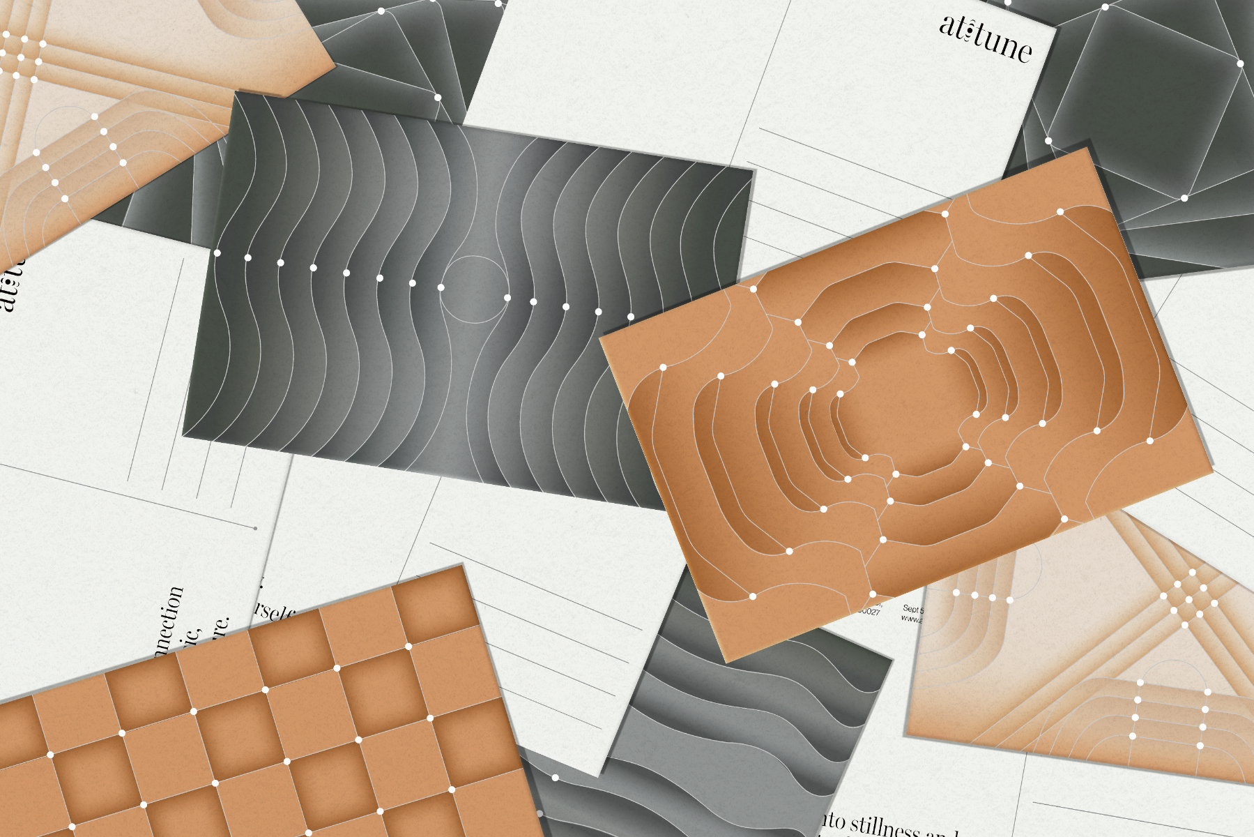 At:tune, portfolio item 10