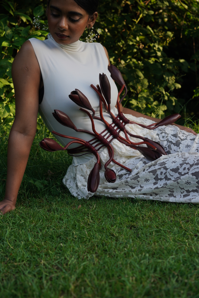 Intertwஐne, portfolio item 5