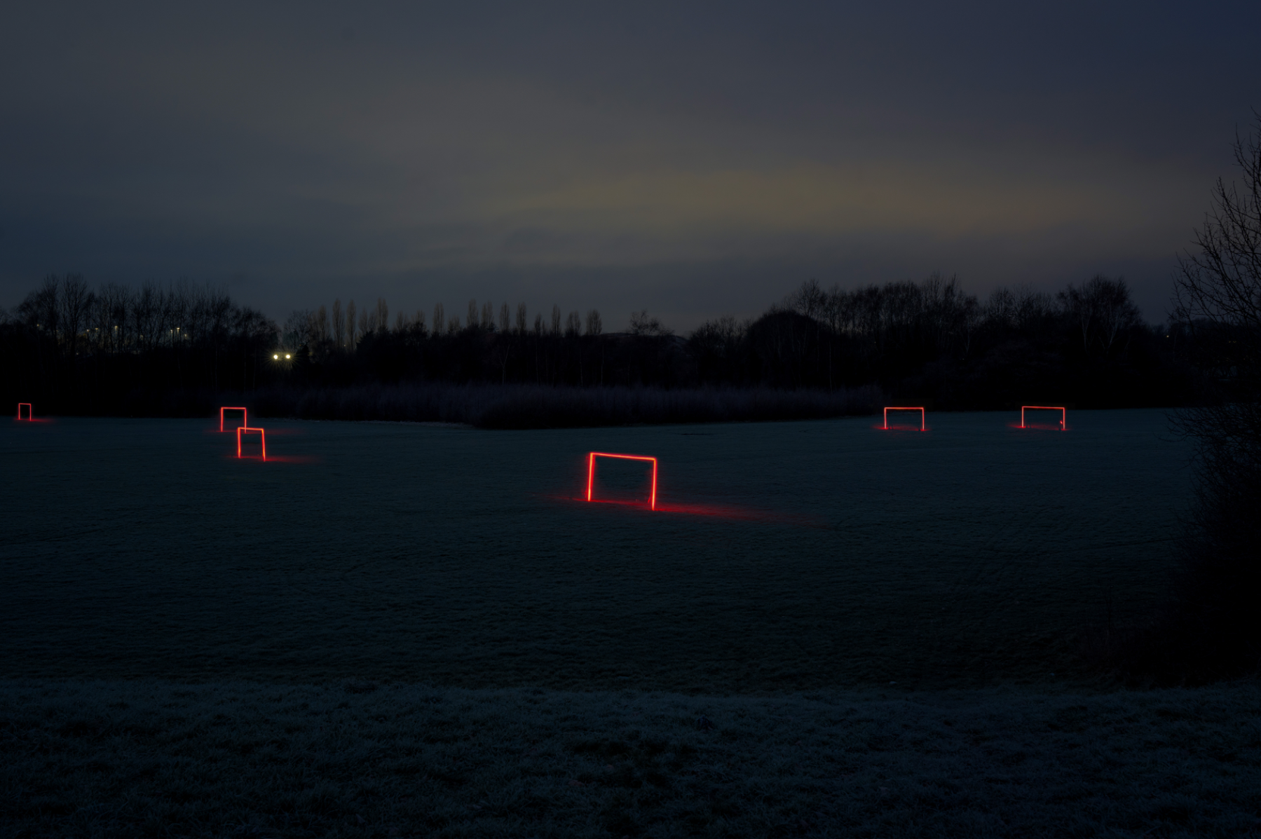 Glowposts, portfolio item 6
