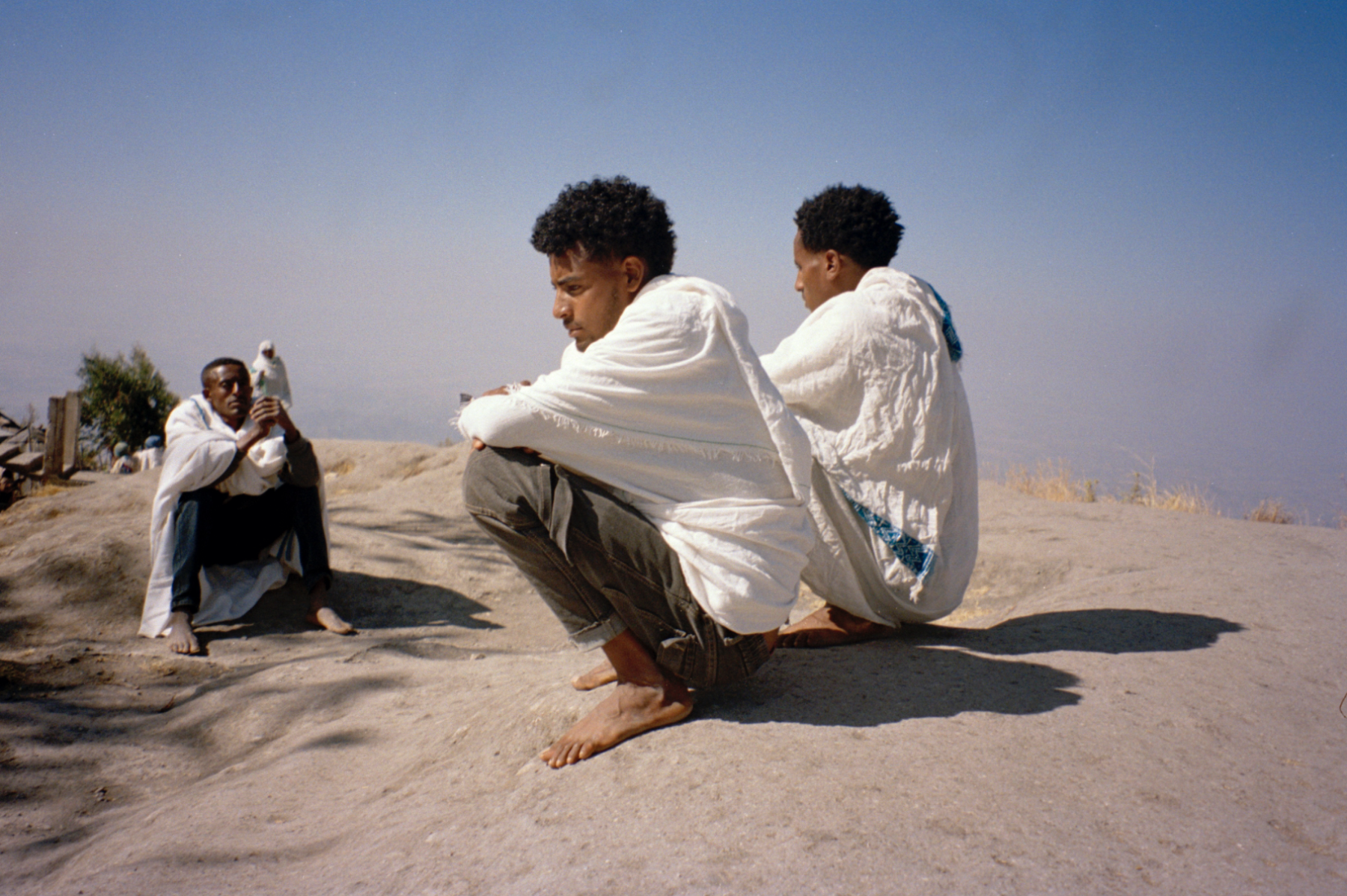 እሺ እሺ Eshi Eshi, portfolio item 3