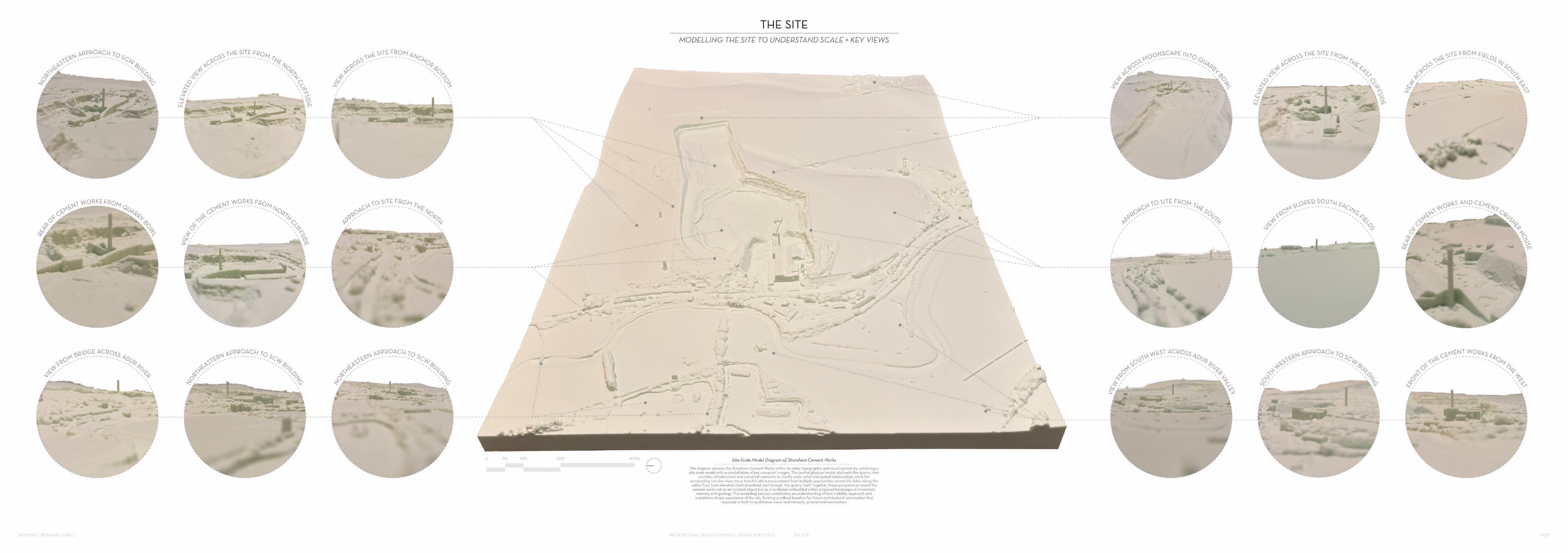 Shoreham terratorium, portfolio item 14