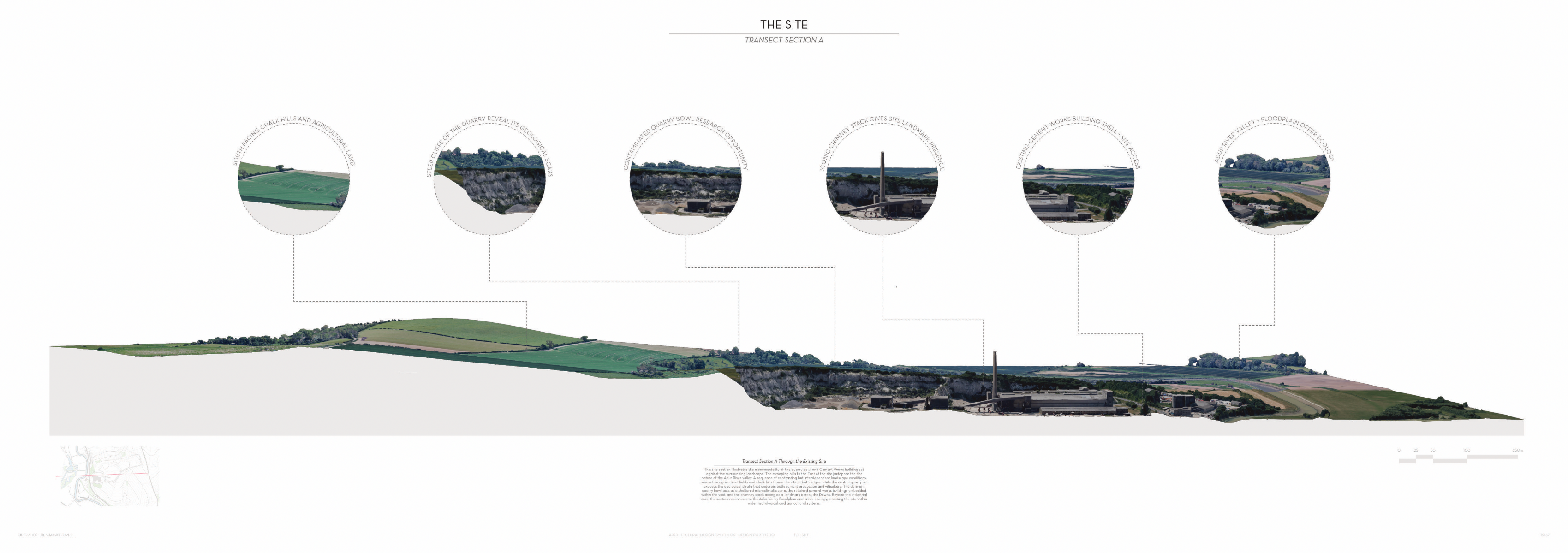 Shoreham terratorium, portfolio item 15