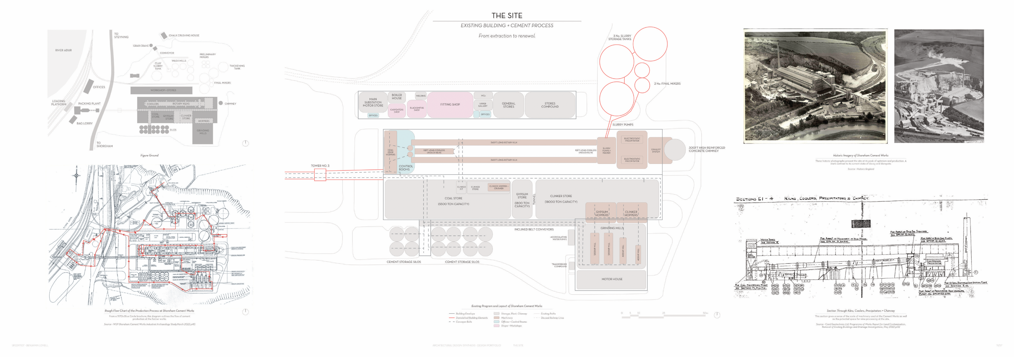 Shoreham terratorium, portfolio item 19