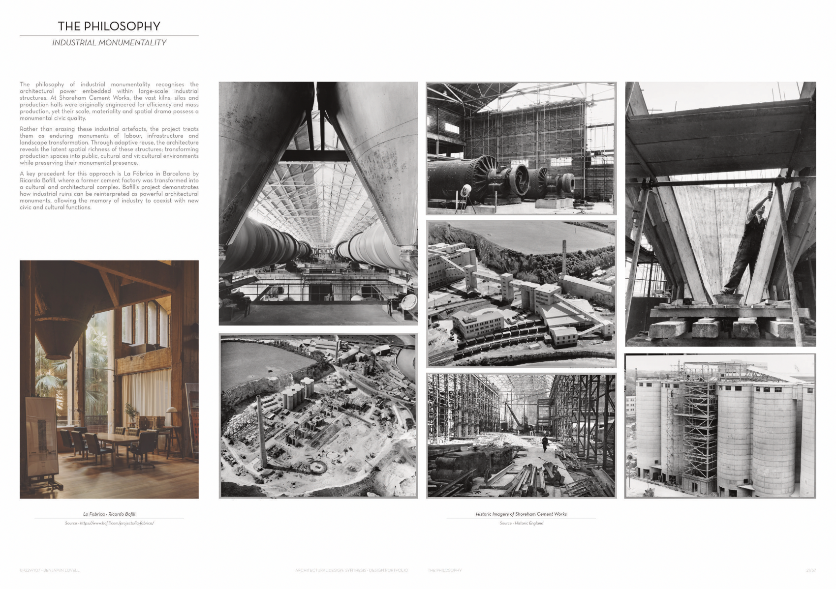 Shoreham terratorium, portfolio item 21