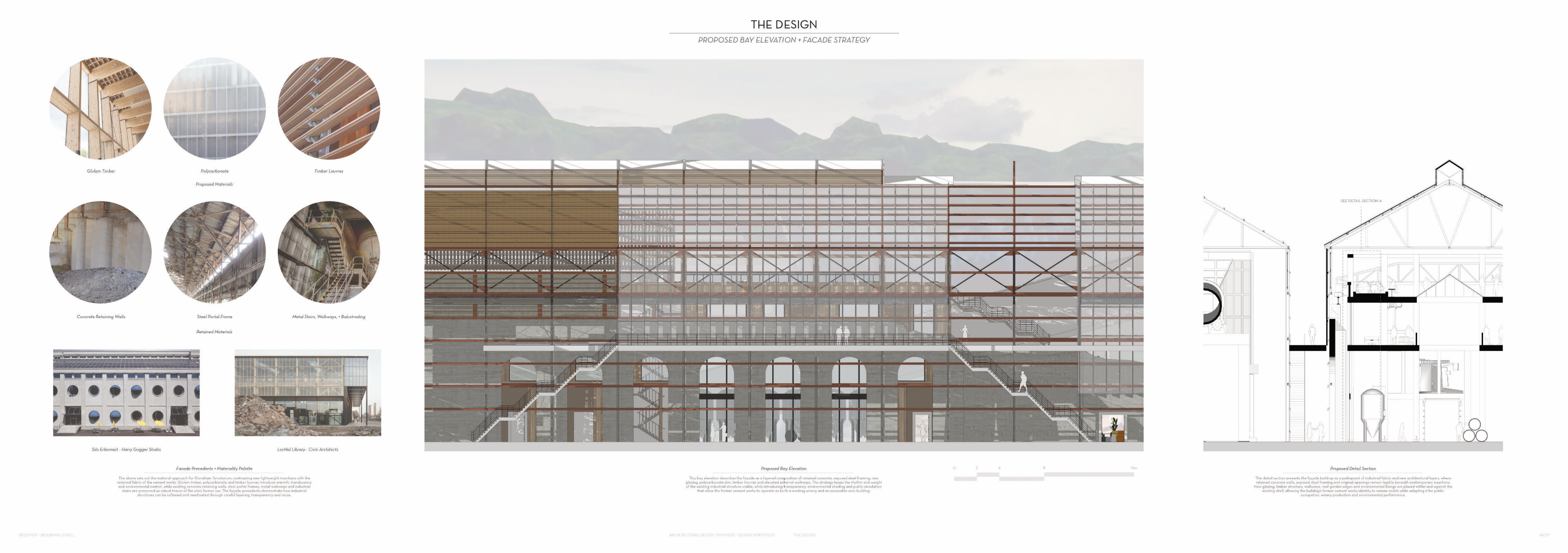 Shoreham terratorium, portfolio item 44