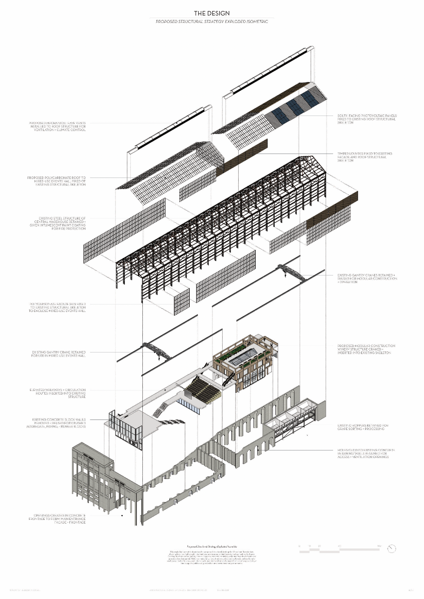 Shoreham terratorium, portfolio item 46