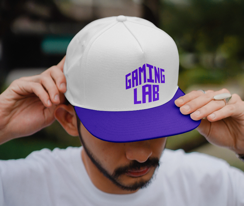 LCCA GAMING LAB SUb-brand, portfolio item 15
