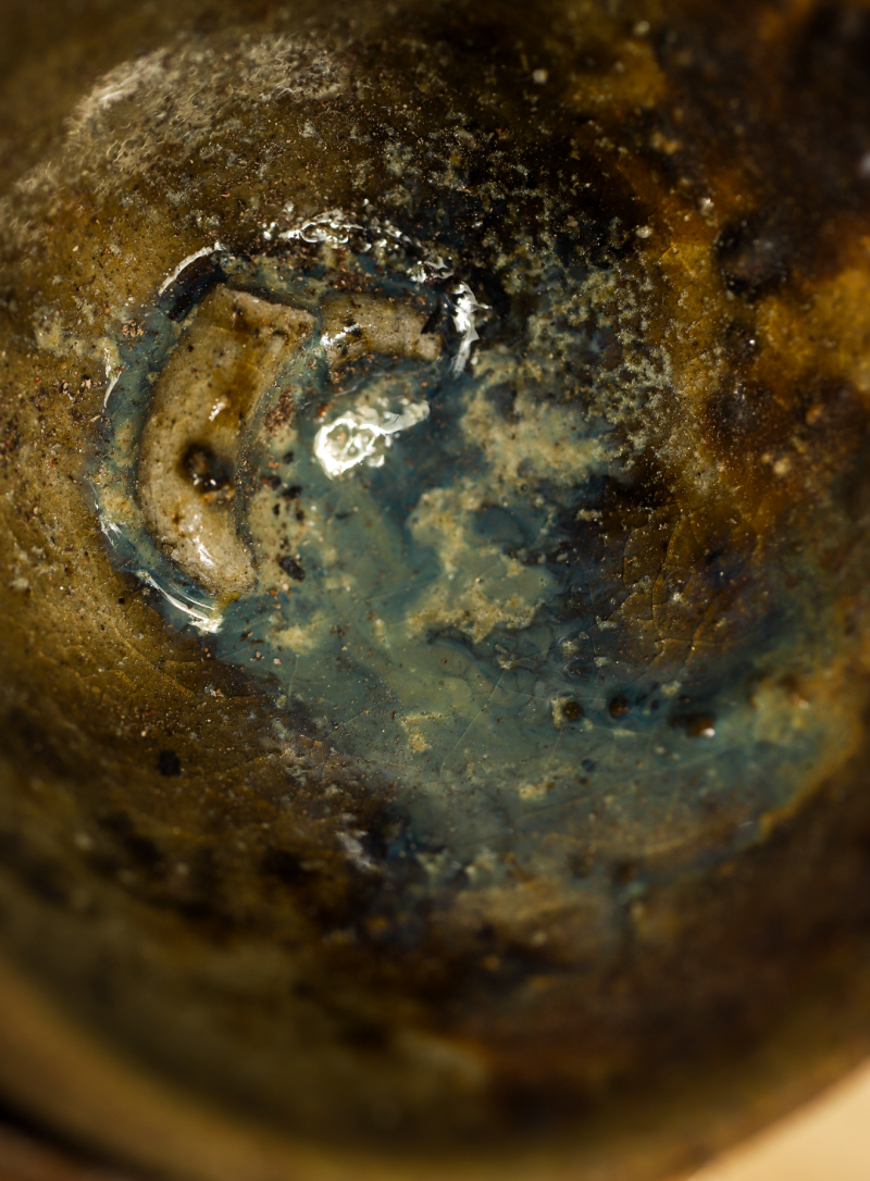 'it must be everywhere' - transcending places, portfolio item 10