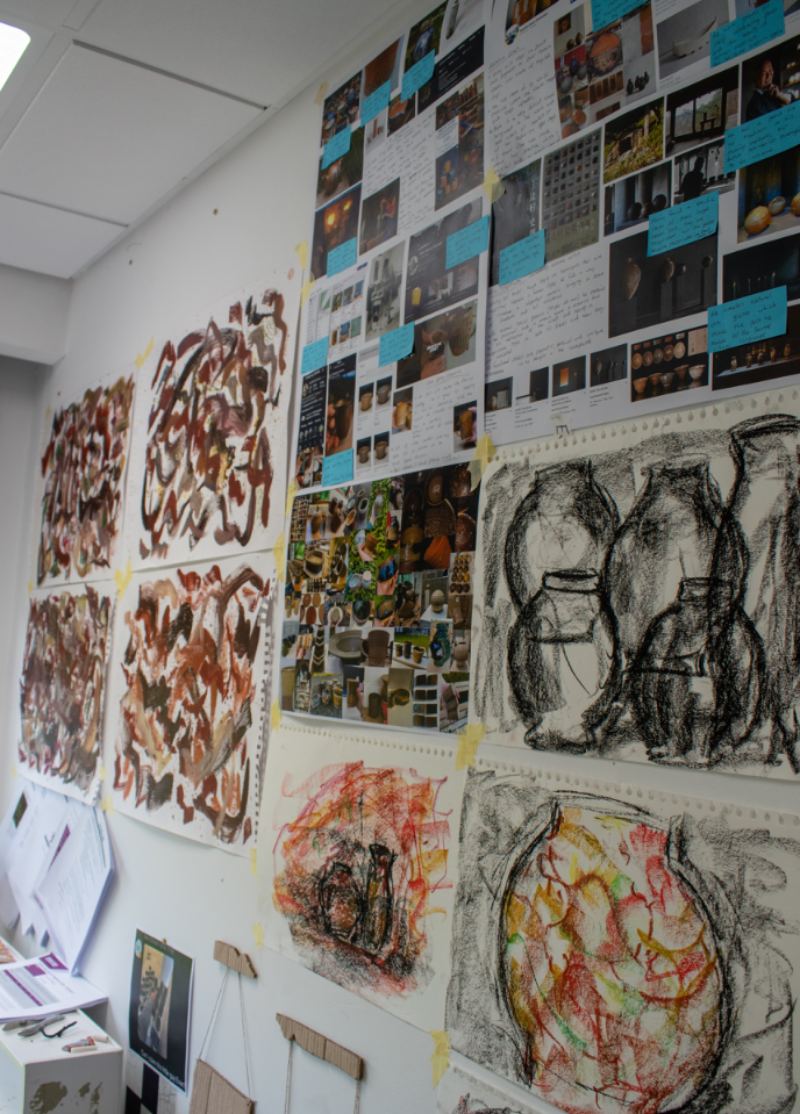 'it must be everywhere' - transcending places, portfolio item 3