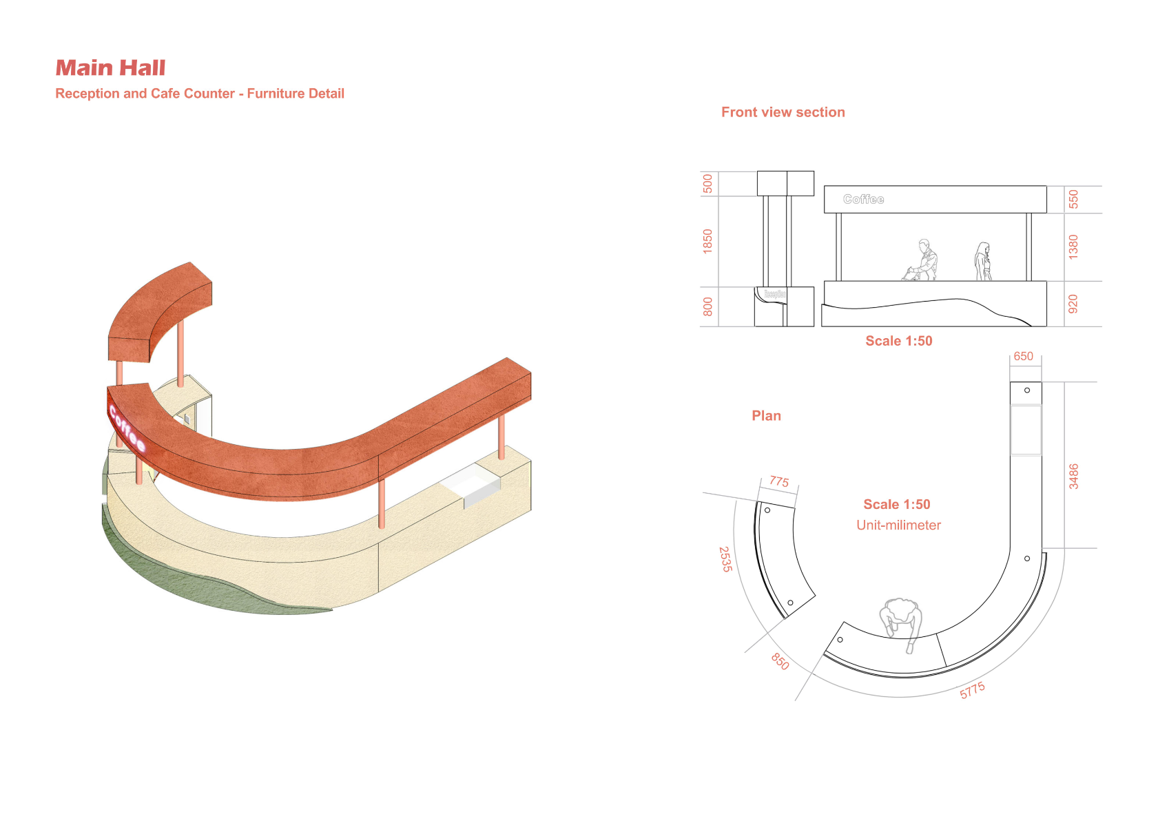Springburn Bird Conservation Centre, portfolio item 25