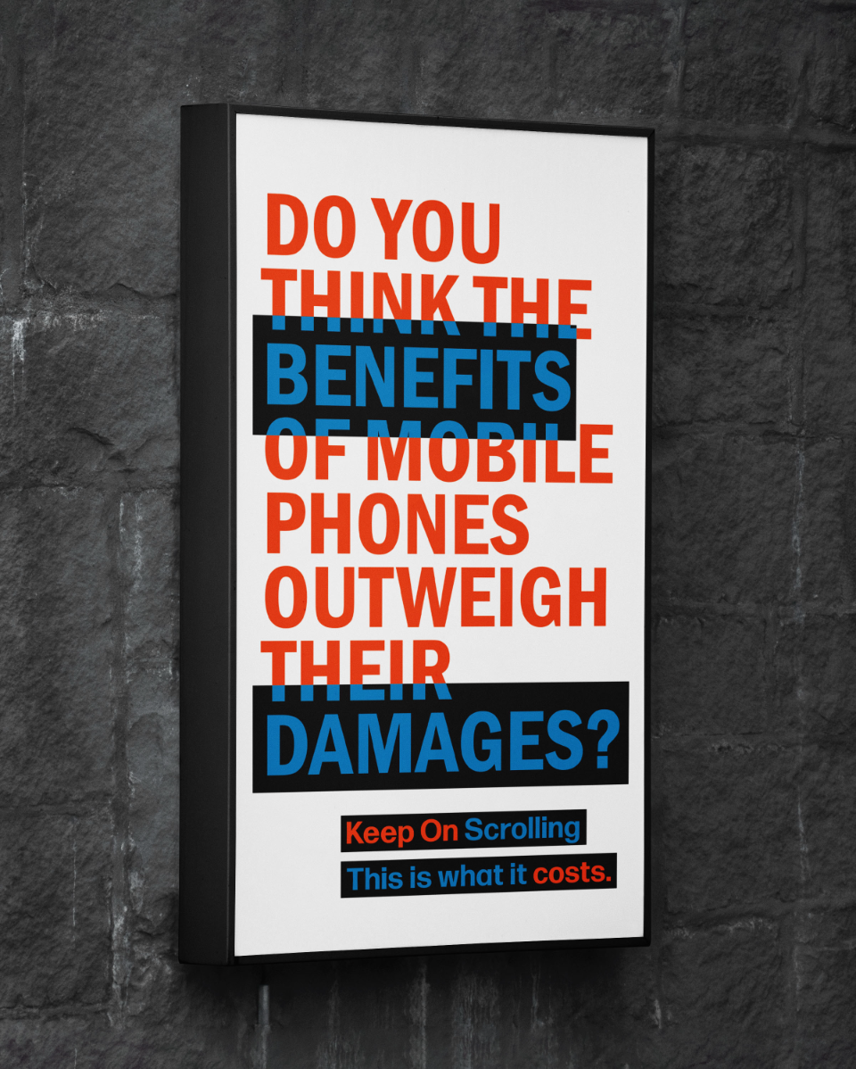 Mobile minerals & Margins, portfolio item 6