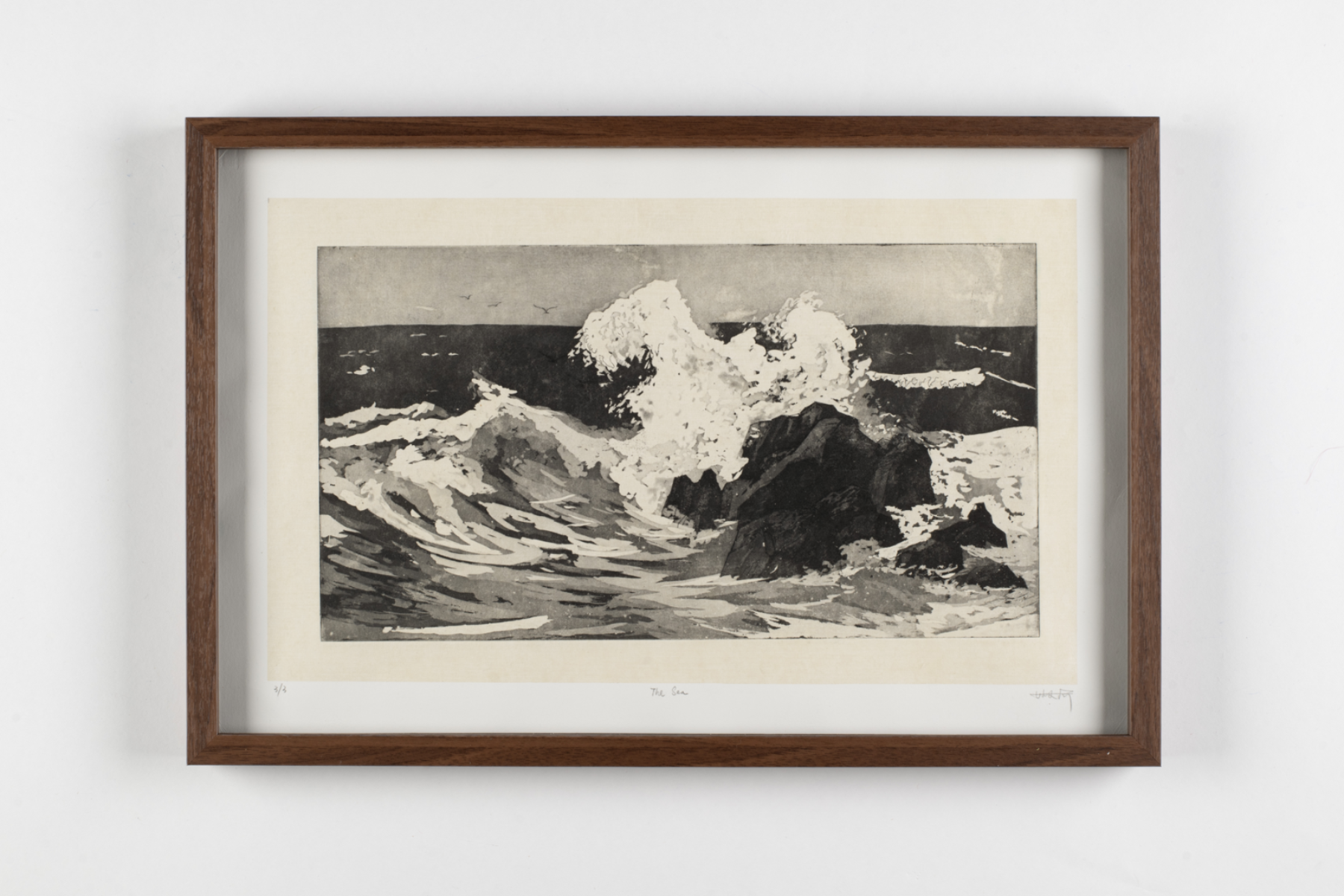 Migration, portfolio item 16