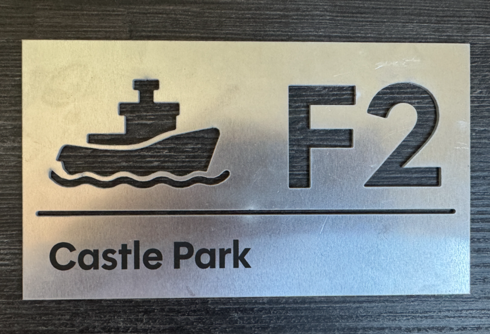 Bristol by Ferry: reimagining Bristol's Harbor Ferry's, portfolio item 9