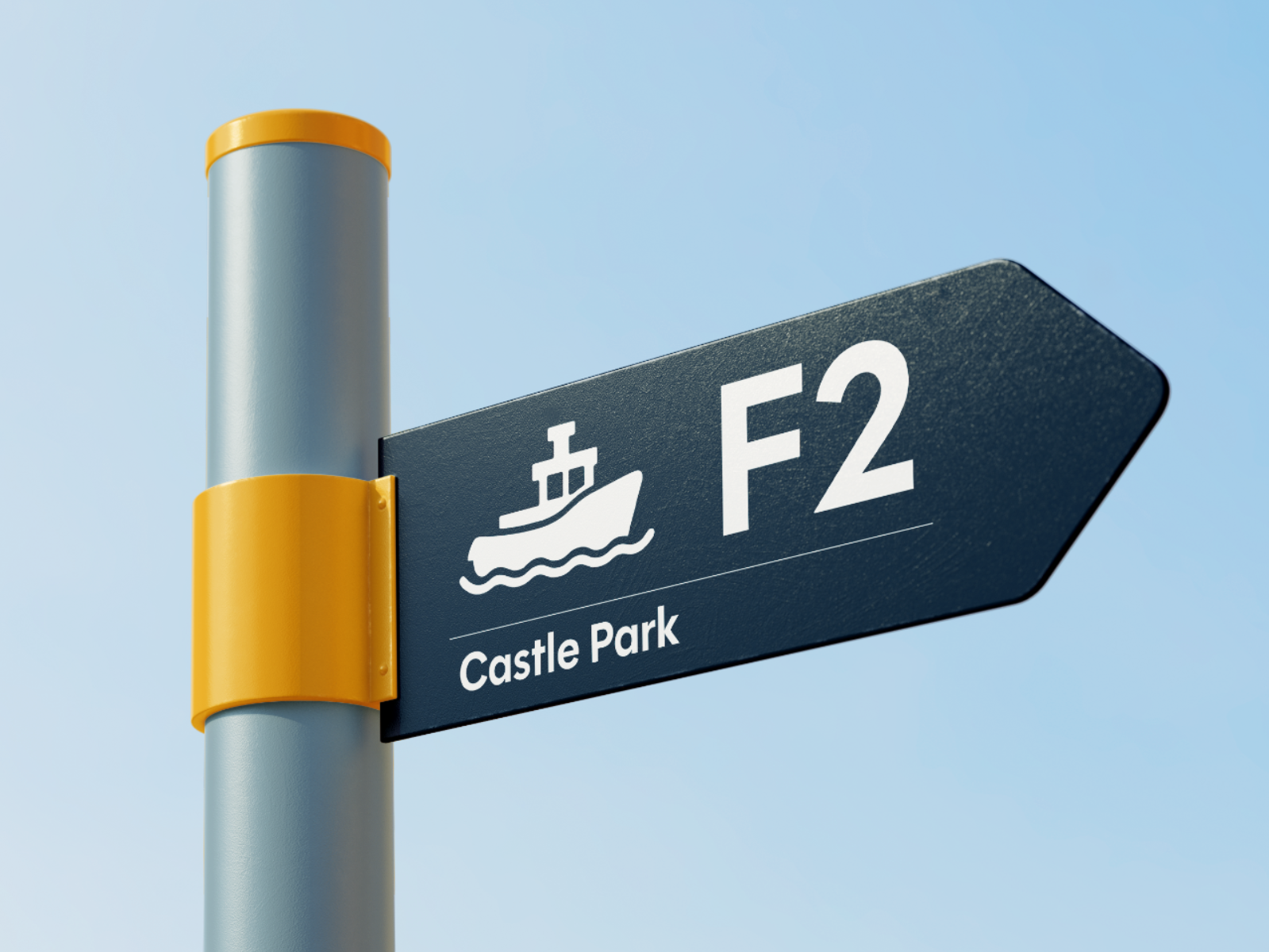 Bristol by Ferry: reimagining Bristol's Harbor Ferry's, portfolio item 10